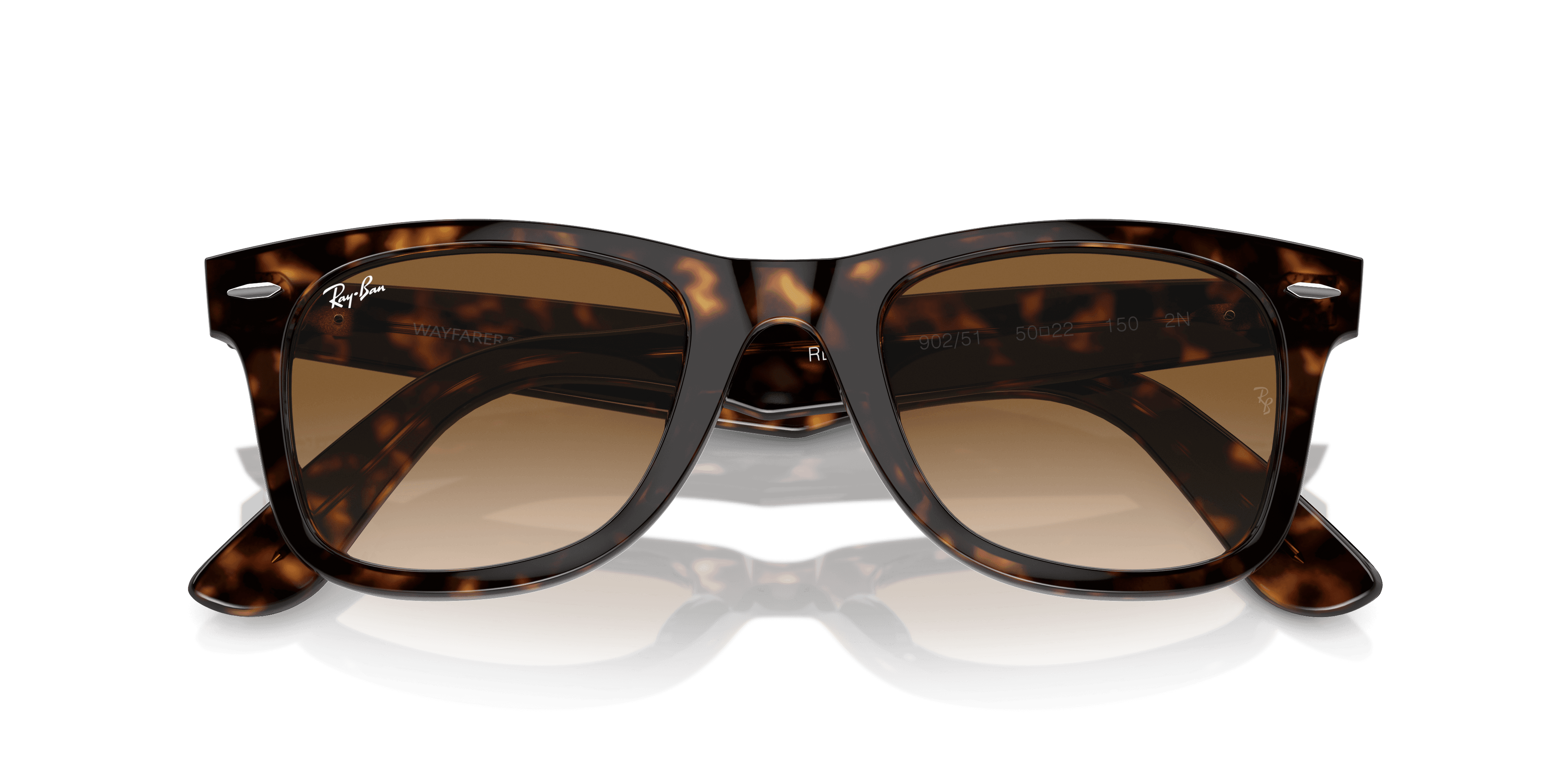 Ray-Ban 0RB2140 Güneş Gözlüğü 6