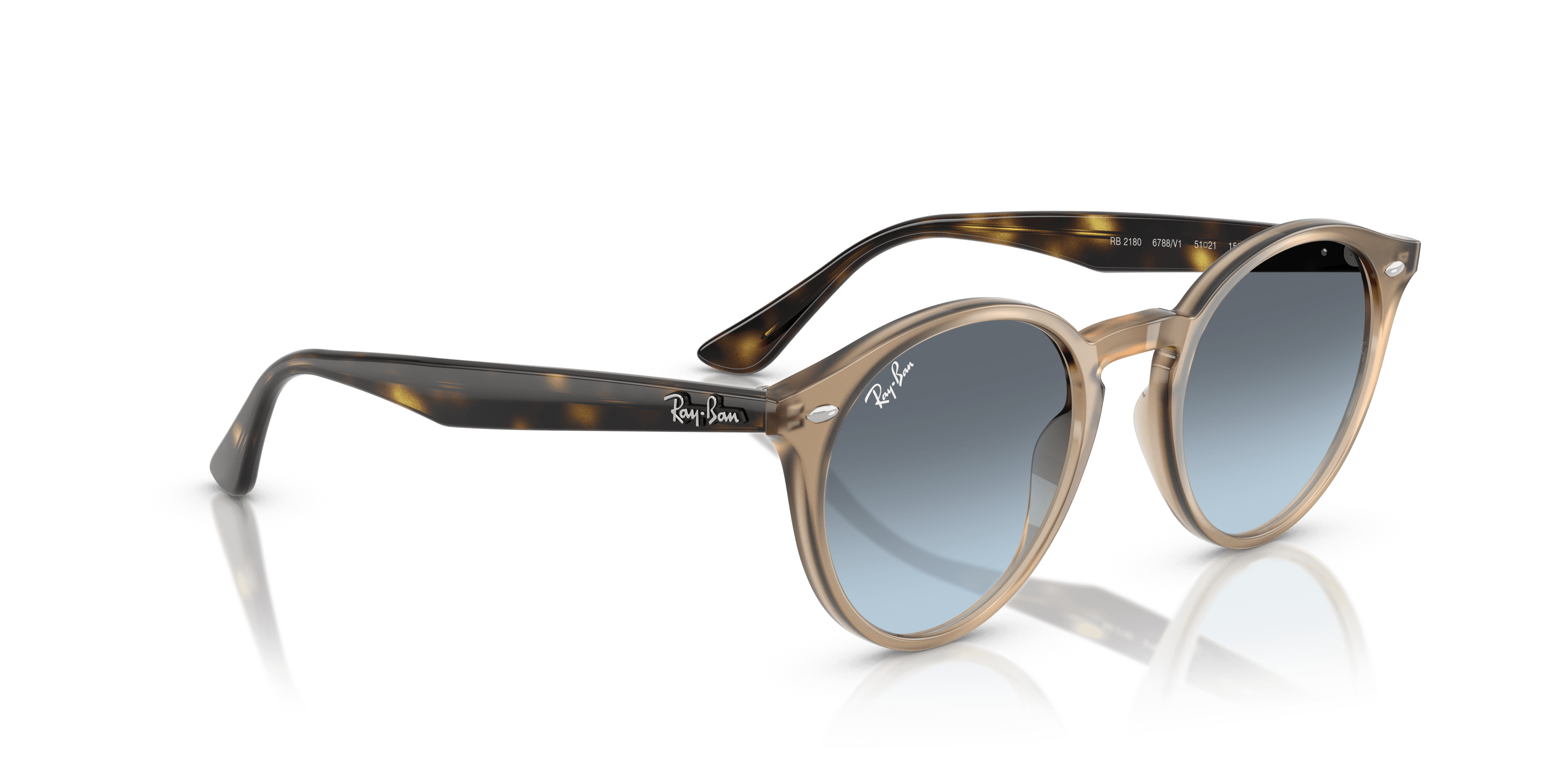 Ray-Ban 0RB2180 Güneş Gözlüğü 4