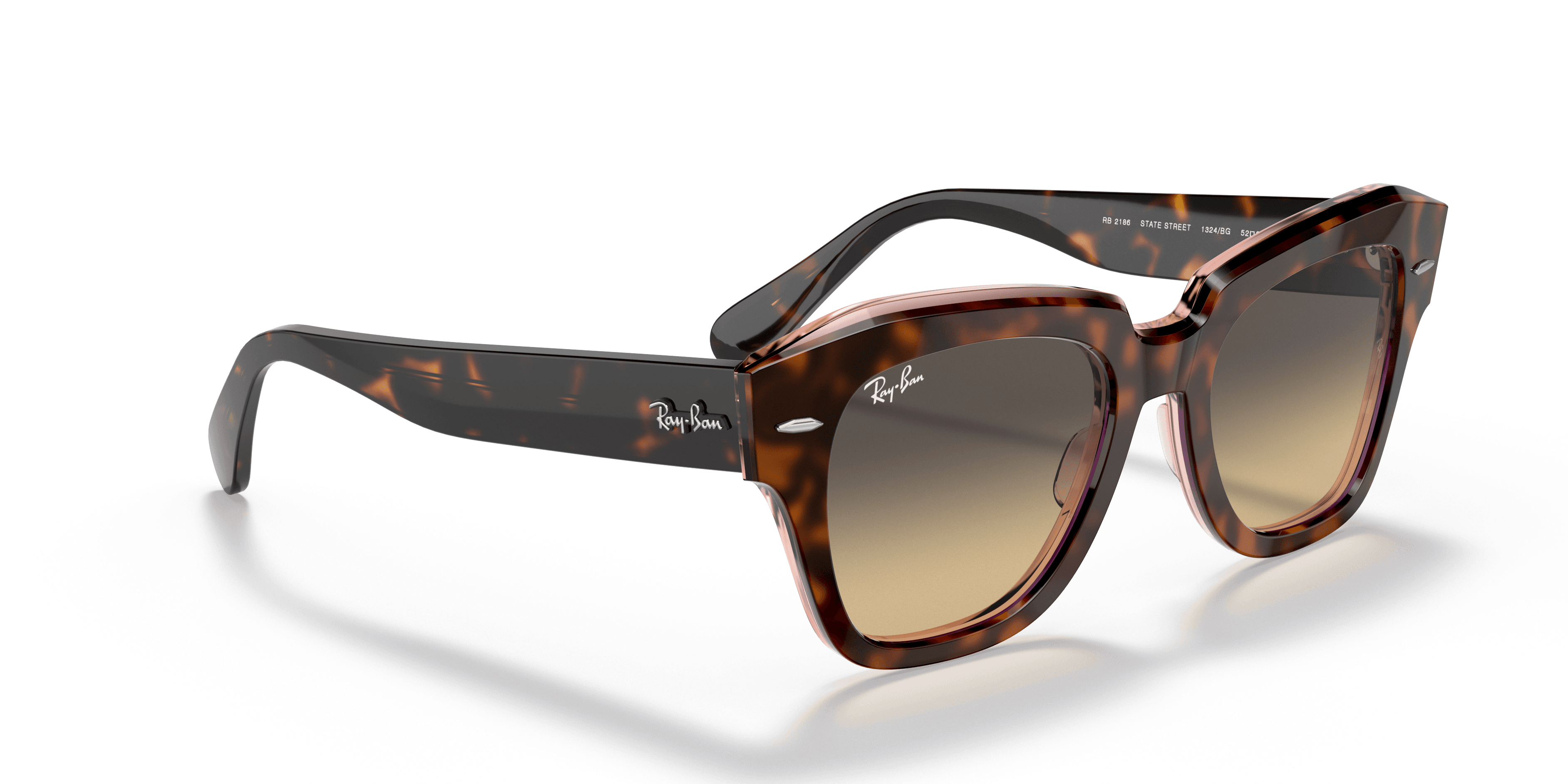Ray-Ban 0RB2186 Güneş Gözlüğü 4