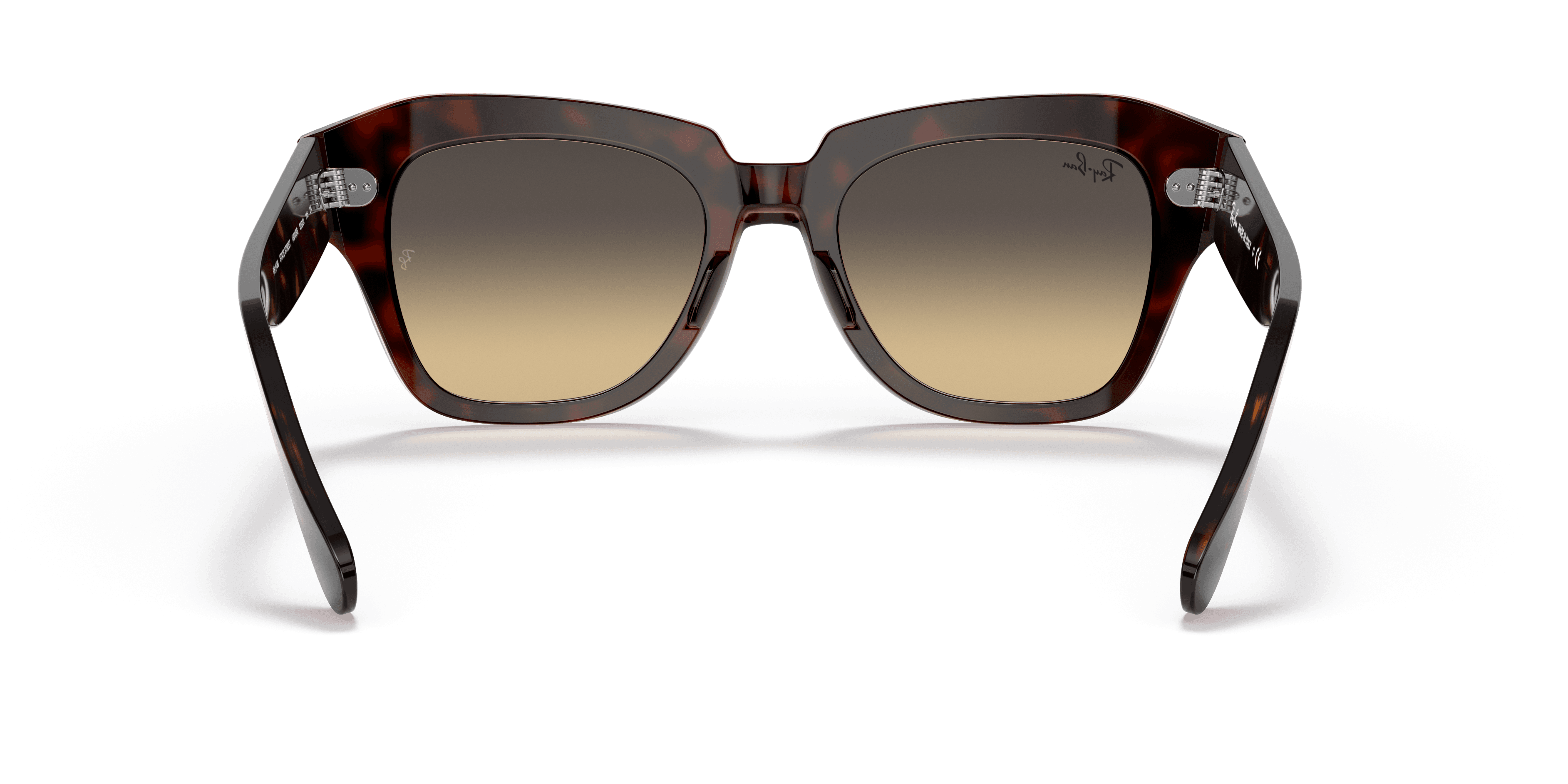 Ray-Ban 0RB2186 Güneş Gözlüğü 3