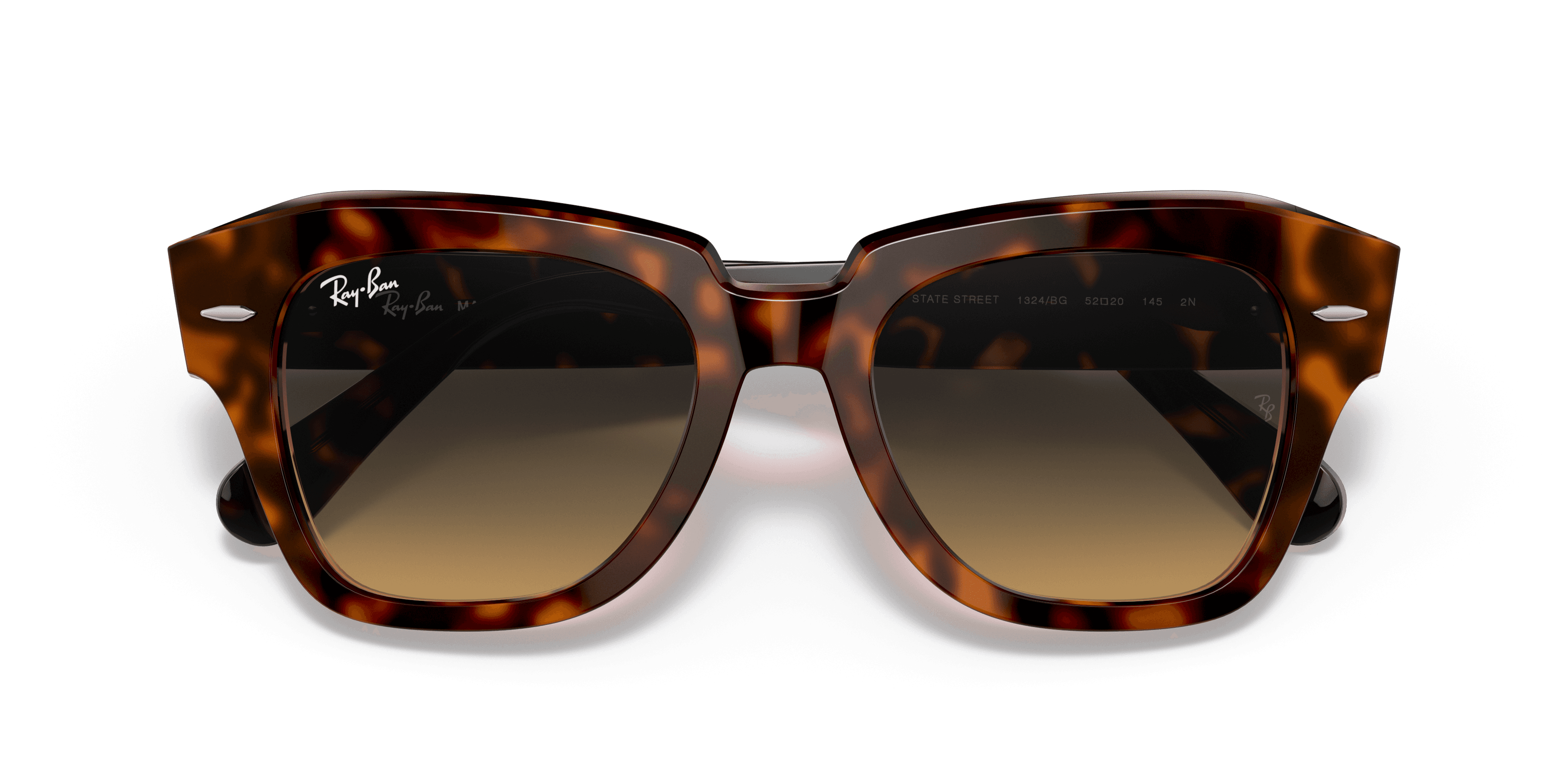 Ray-Ban 0RB2186 Güneş Gözlüğü 6