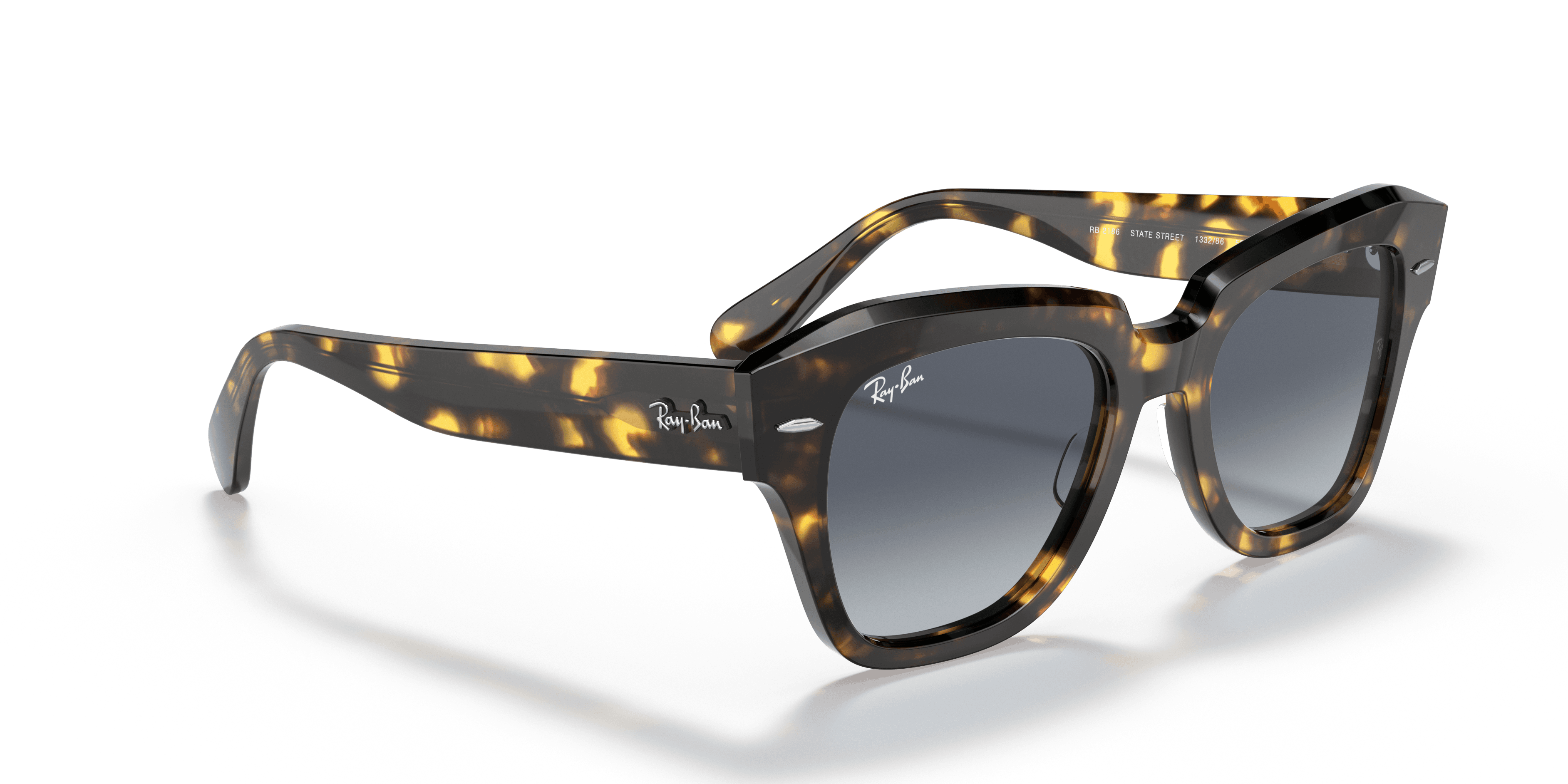 Ray-Ban 0RB2186 Güneş Gözlüğü 4