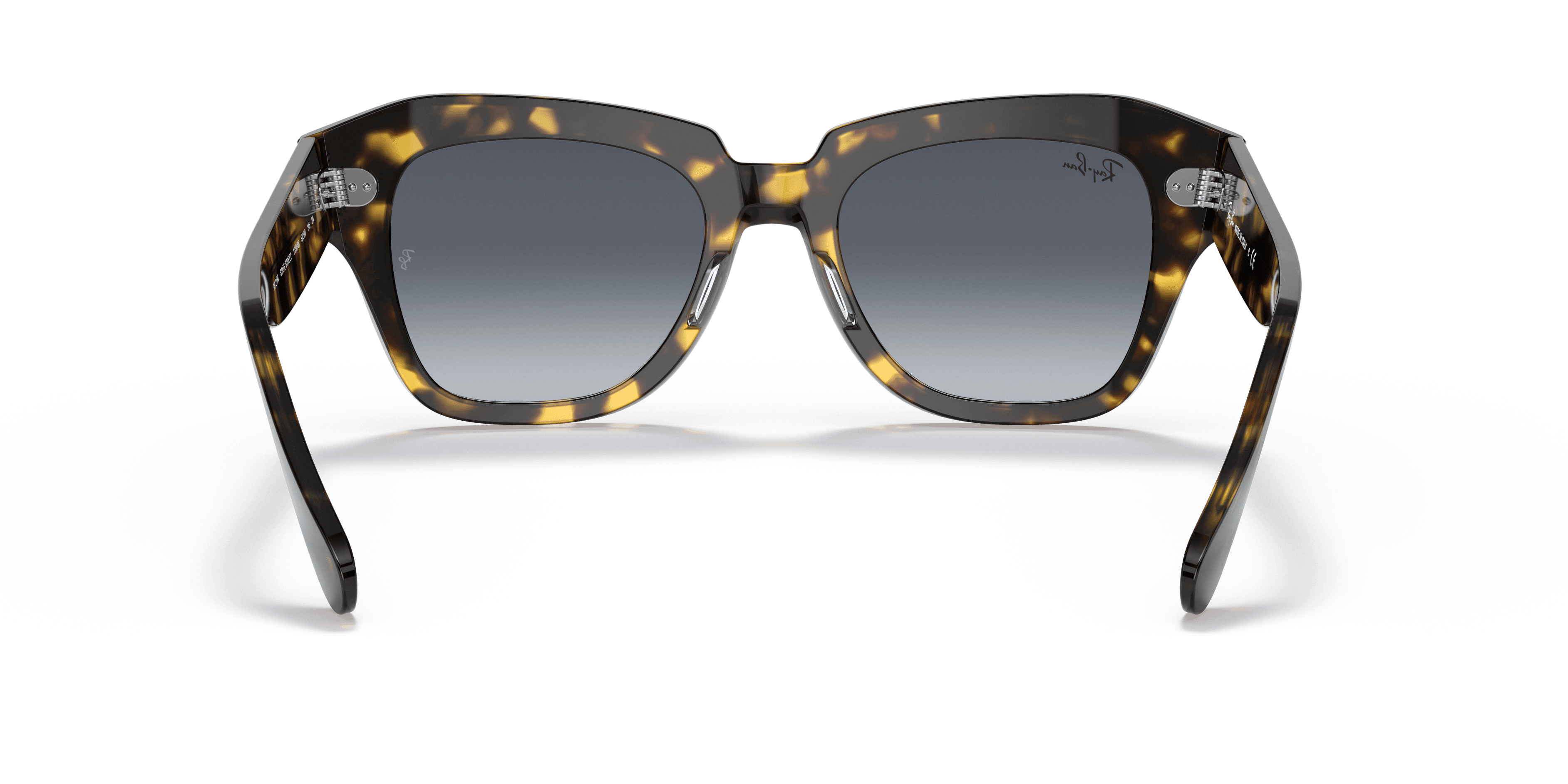 Ray-Ban 0RB2186 Güneş Gözlüğü 3