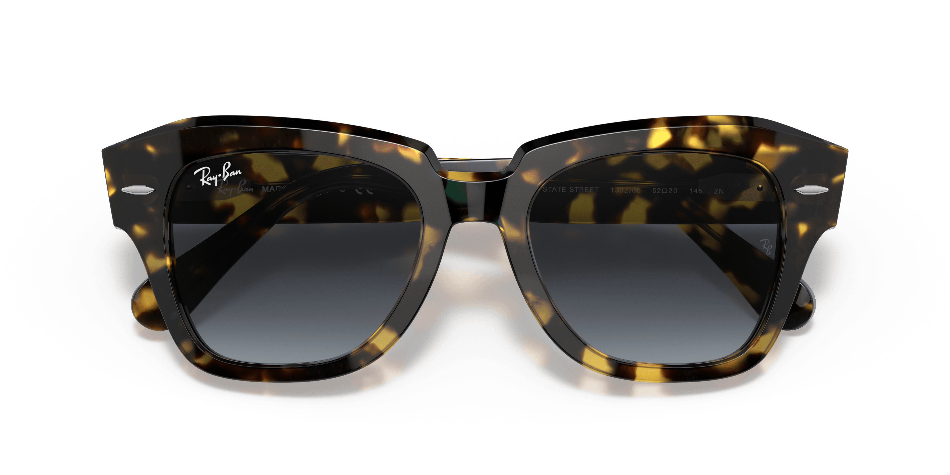 Ray-Ban 0RB2186 Güneş Gözlüğü 6