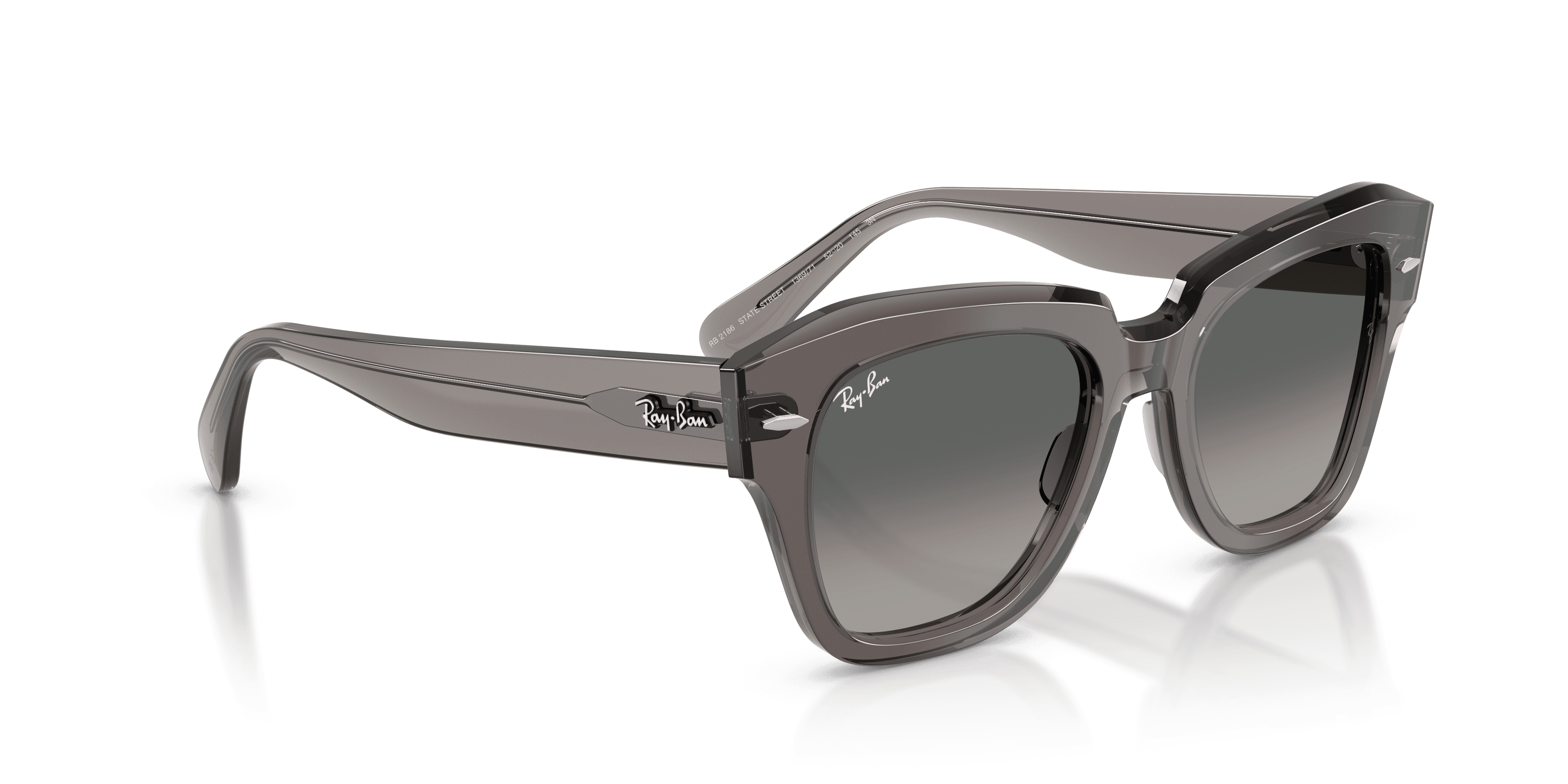 Ray-Ban 0RB2186 Güneş Gözlüğü 4