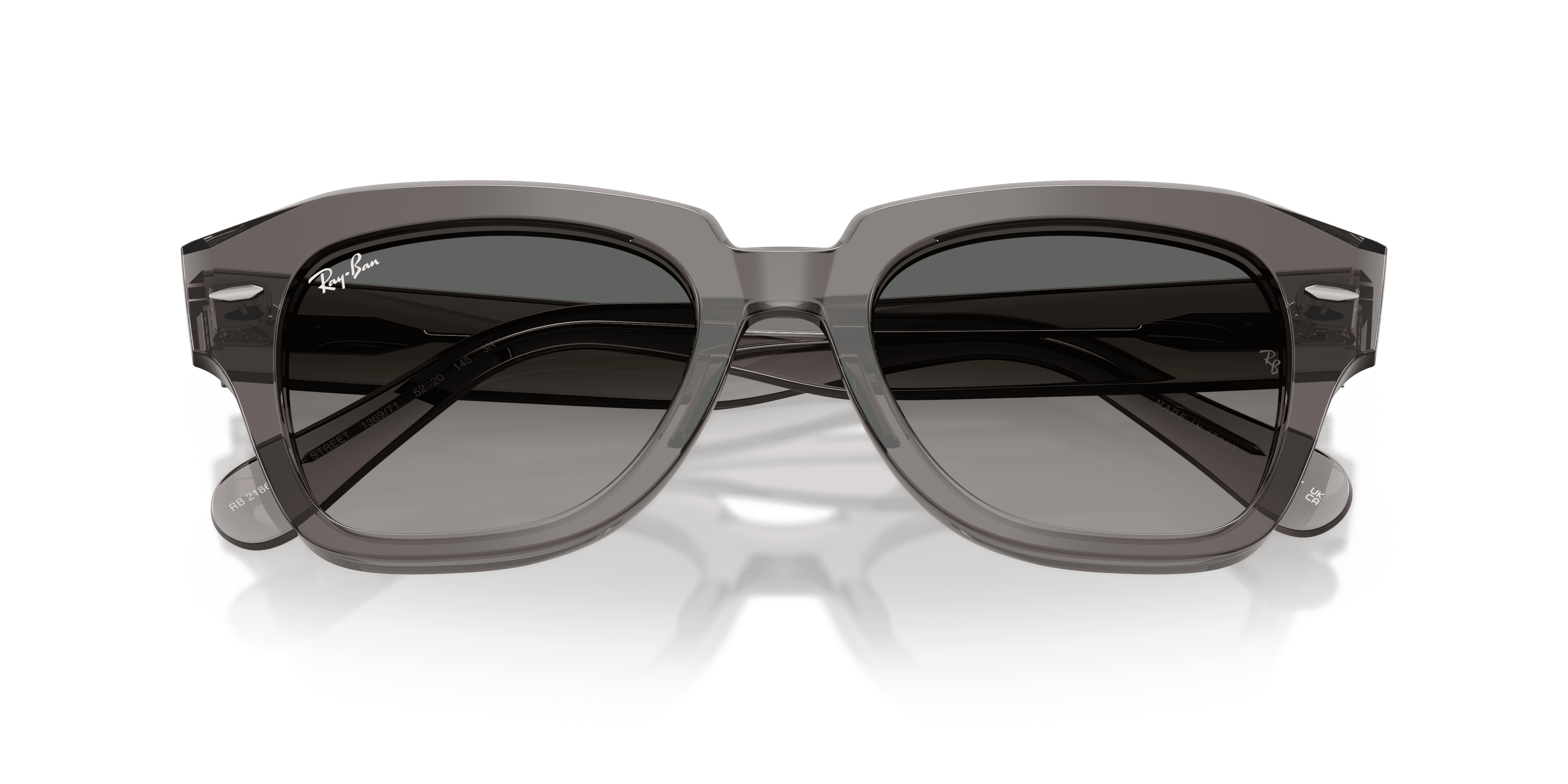 Ray-Ban 0RB2186 Güneş Gözlüğü 6