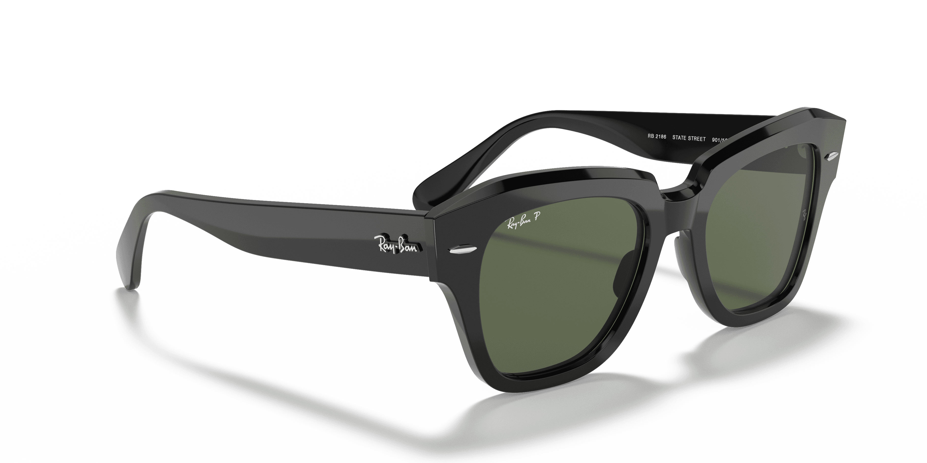 Ray-Ban 0RB2186 Güneş Gözlüğü 4