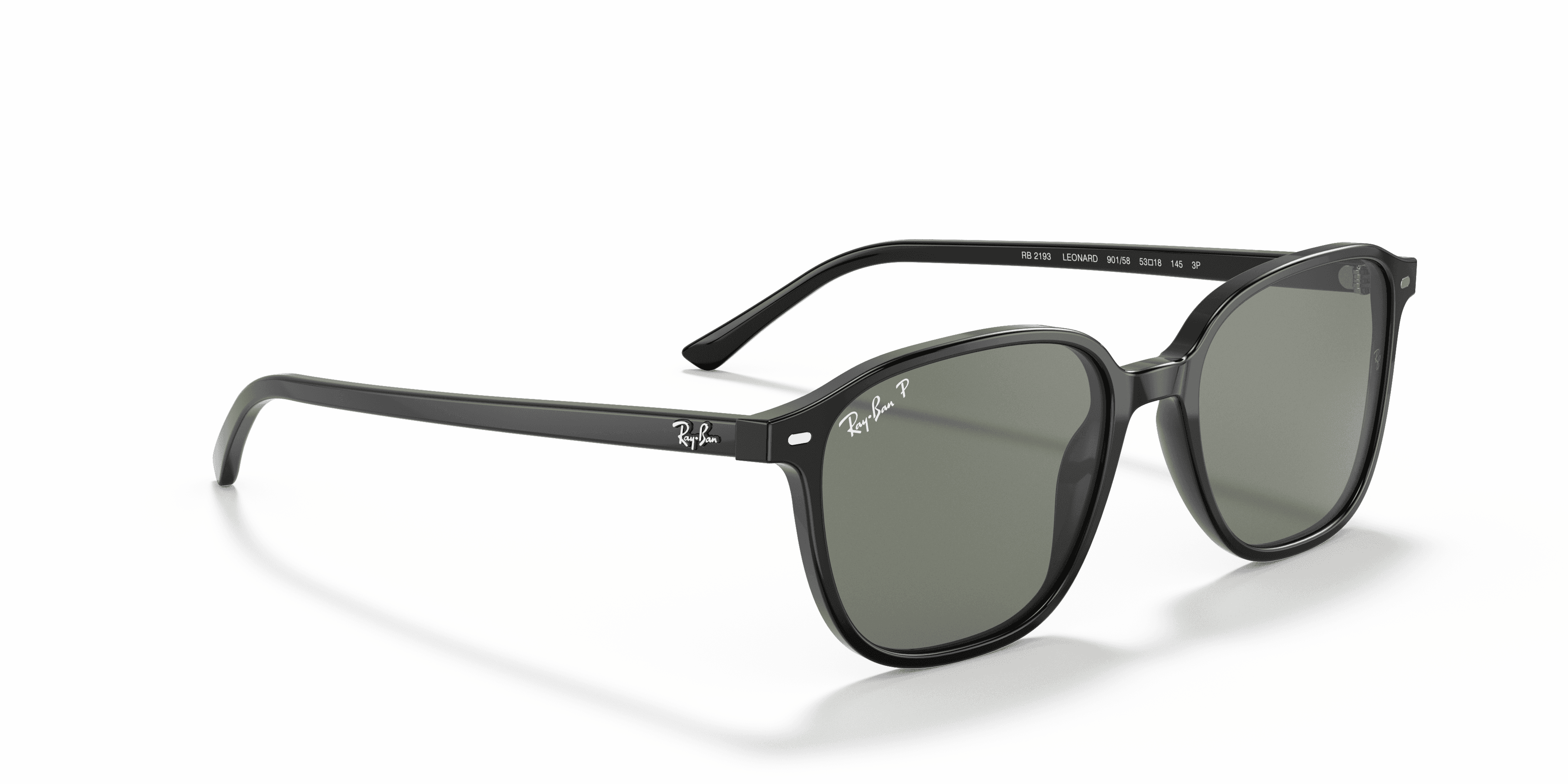 Ray-Ban 0RB2193 Güneş Gözlüğü 4