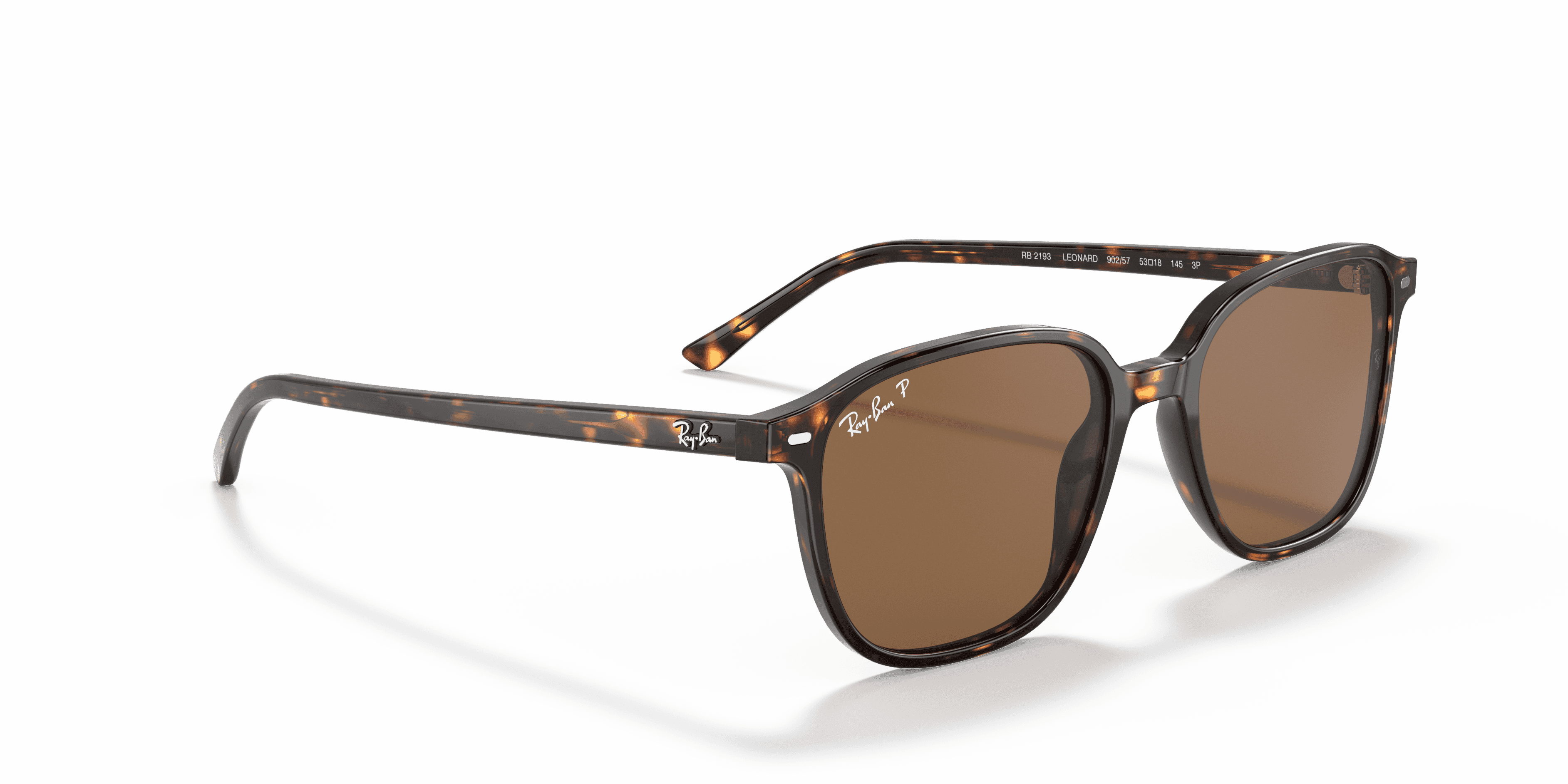 Ray-Ban 0RB2193 Güneş Gözlüğü 4