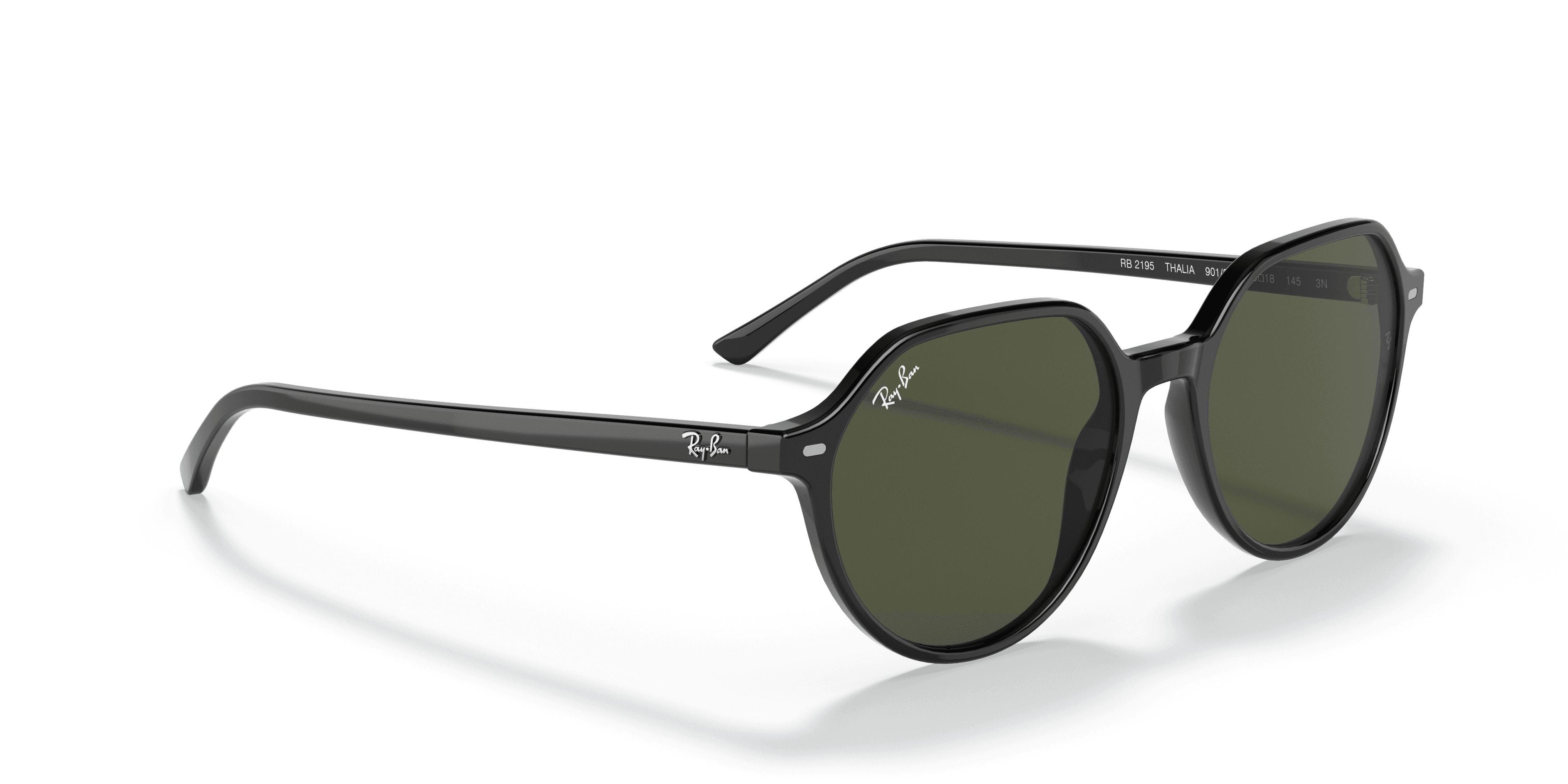 Ray-Ban 0RB2195 Güneş Gözlüğü 4