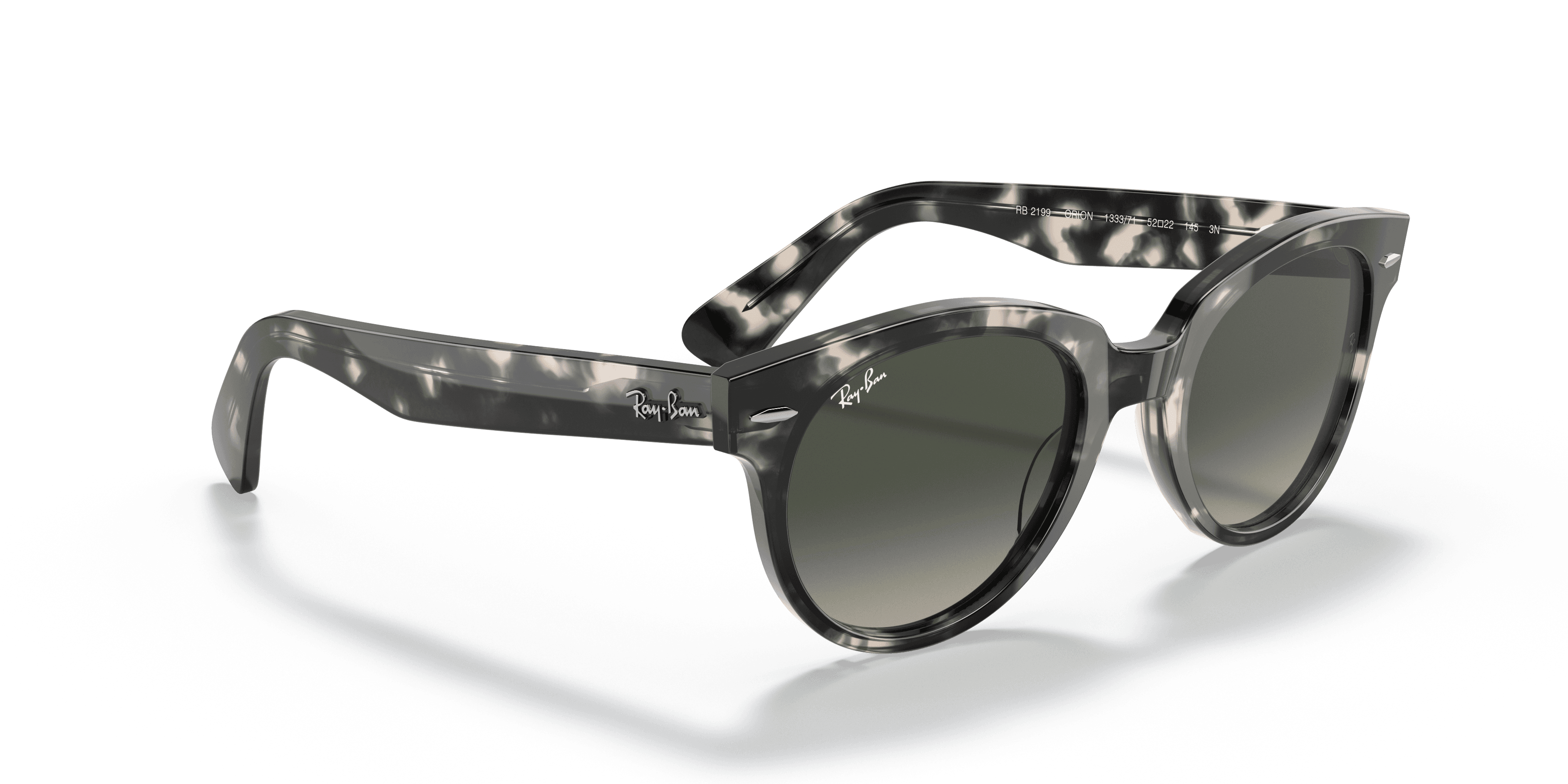 Ray-Ban 0RB2199 Güneş Gözlüğü 4