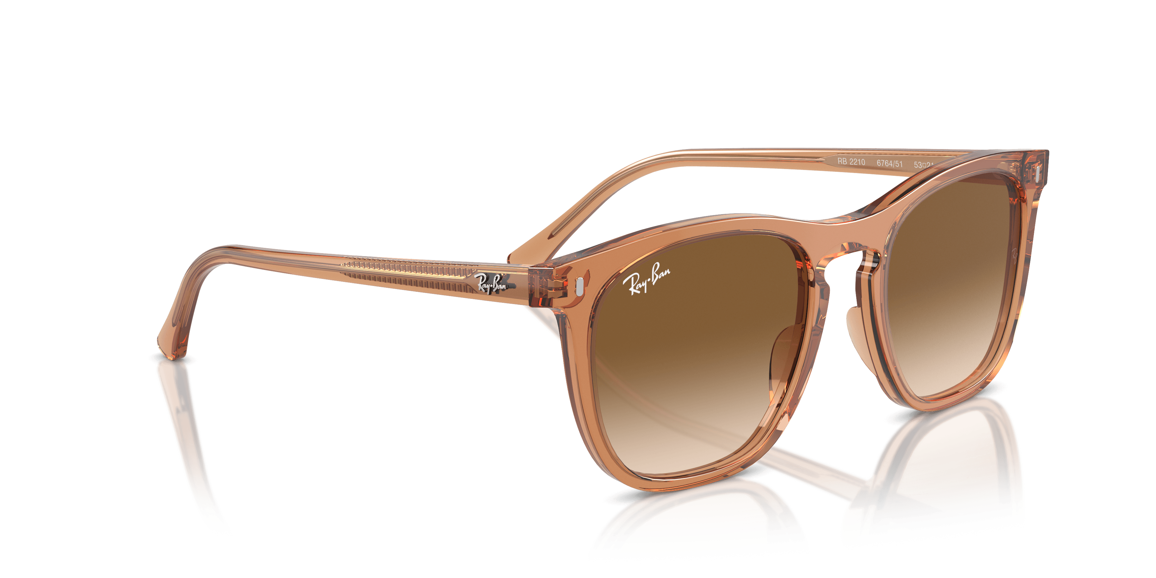 Ray-Ban 0RB2210 Güneş Gözlüğü 4