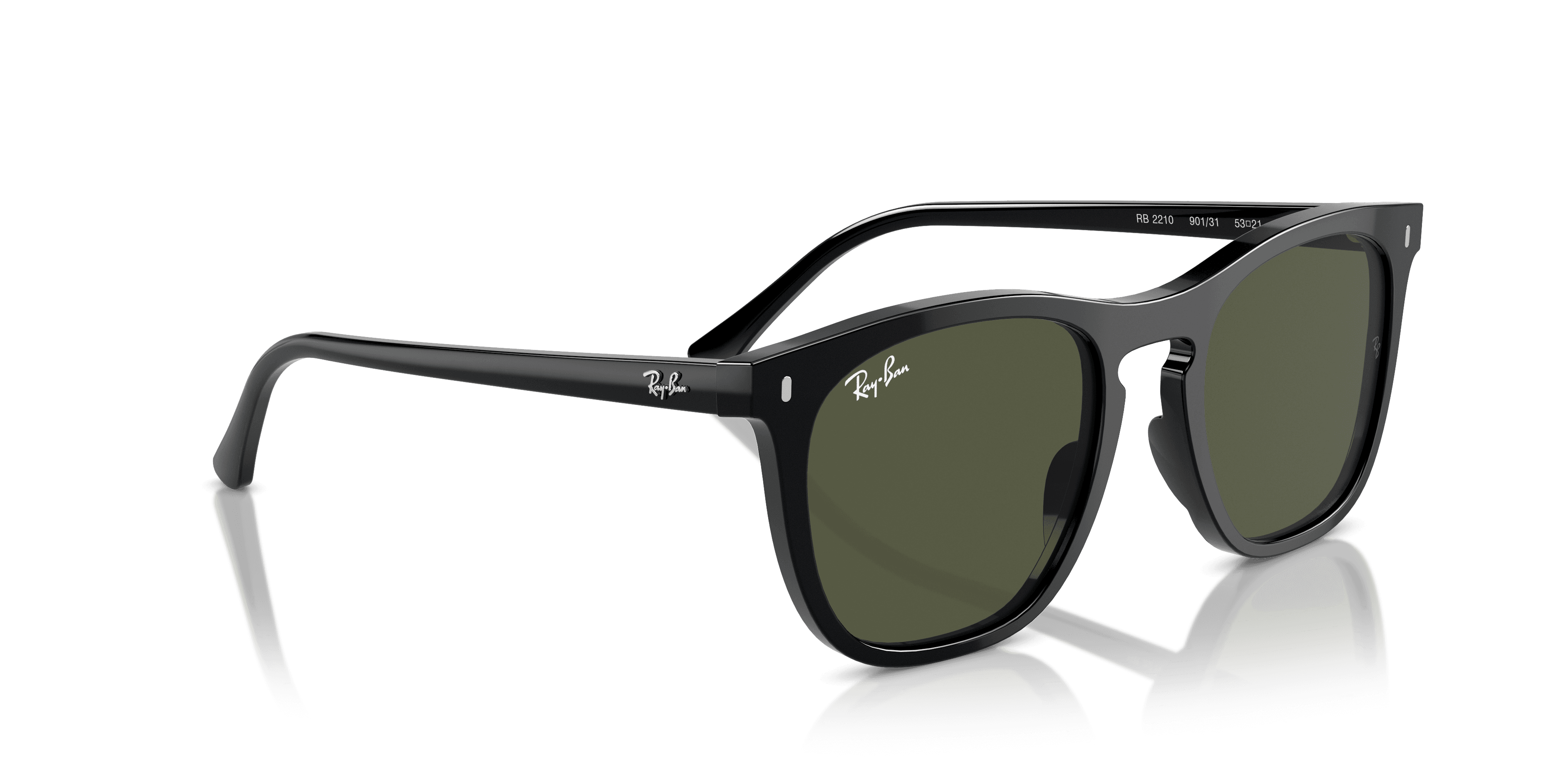 Ray-Ban 0RB2210 Güneş Gözlüğü 4