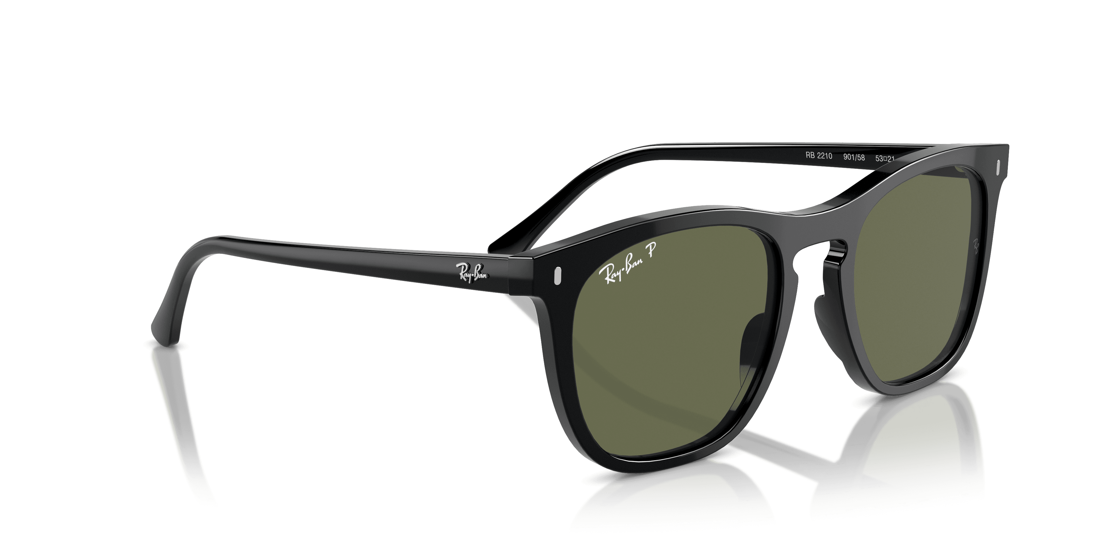 Ray-Ban 0RB2210 Güneş Gözlüğü 4