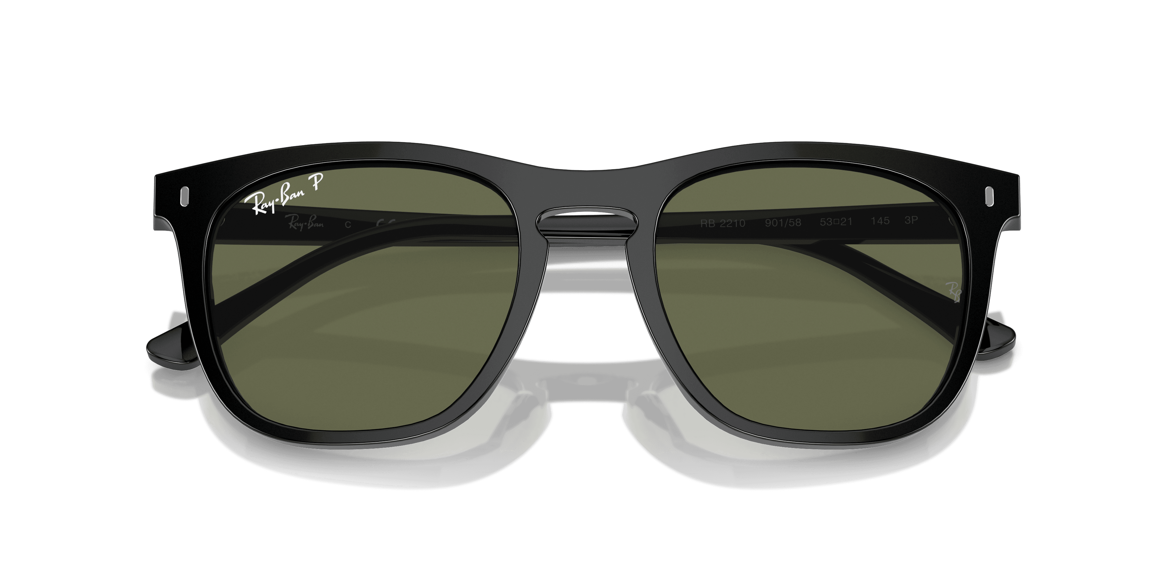 Ray-Ban 0RB2210 Güneş Gözlüğü 6