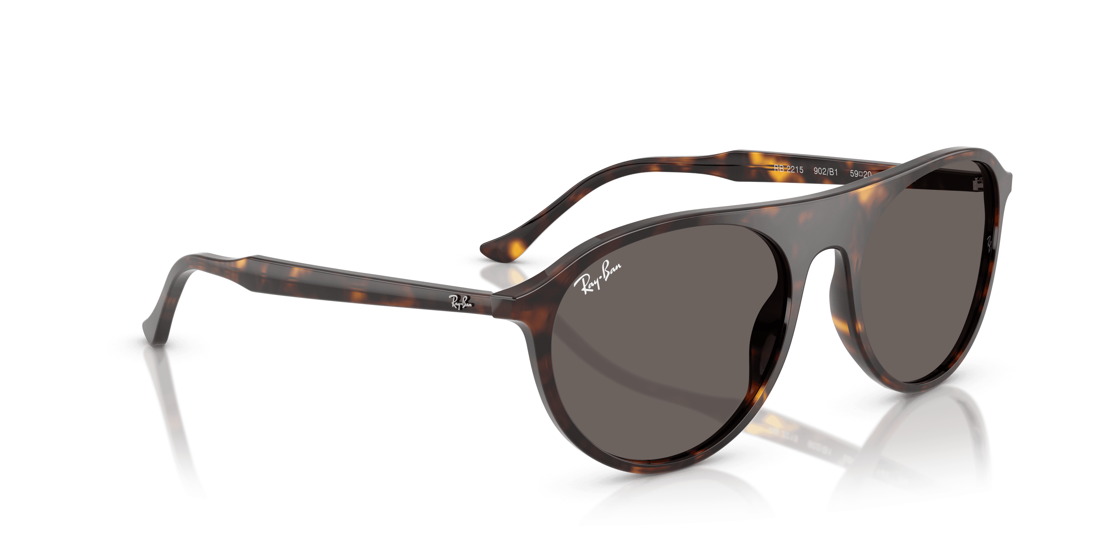 Ray-Ban 0RB2215 Güneş Gözlüğü 4