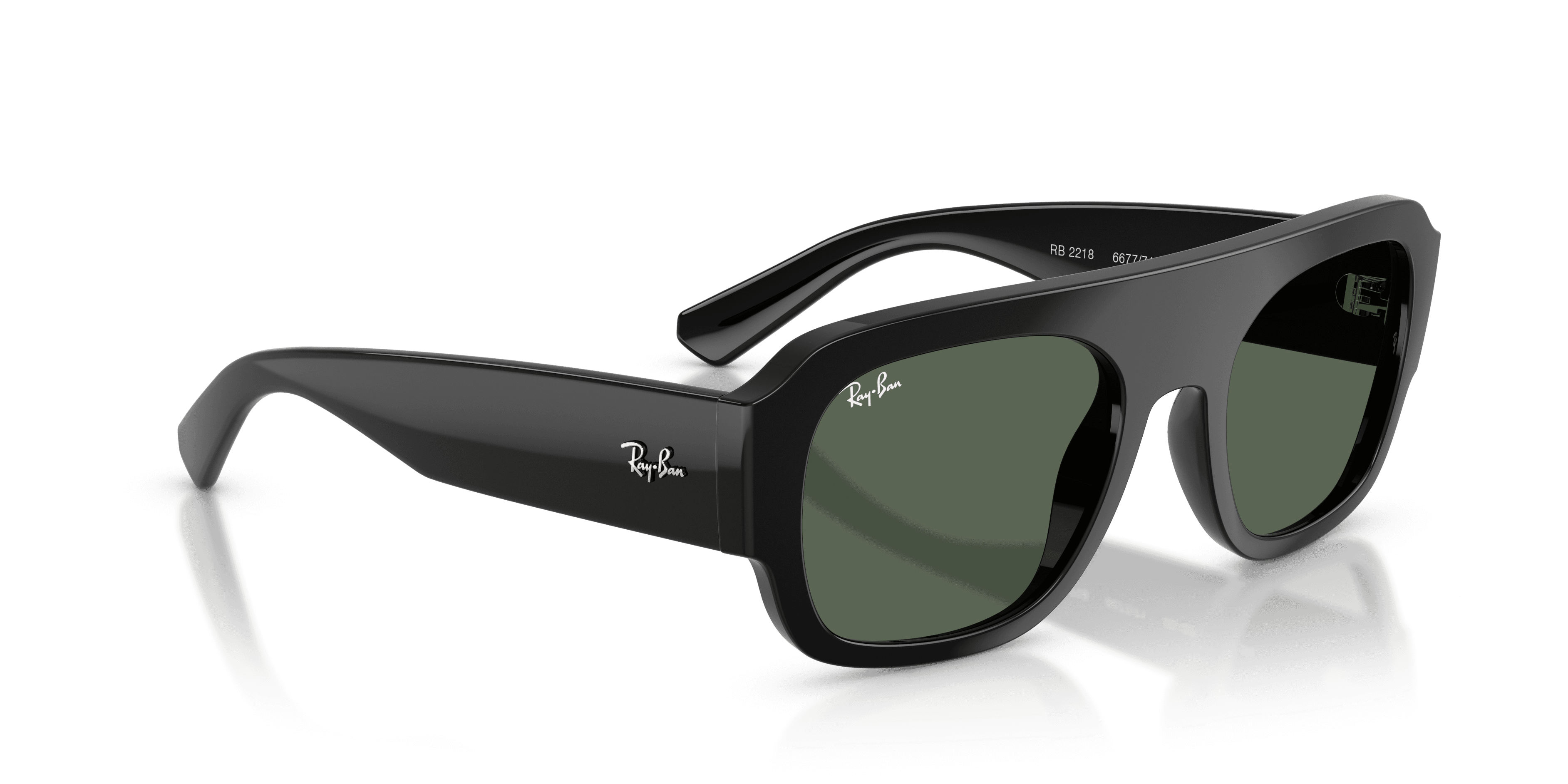 Ray-Ban 0RB2218 Güneş Gözlüğü 4