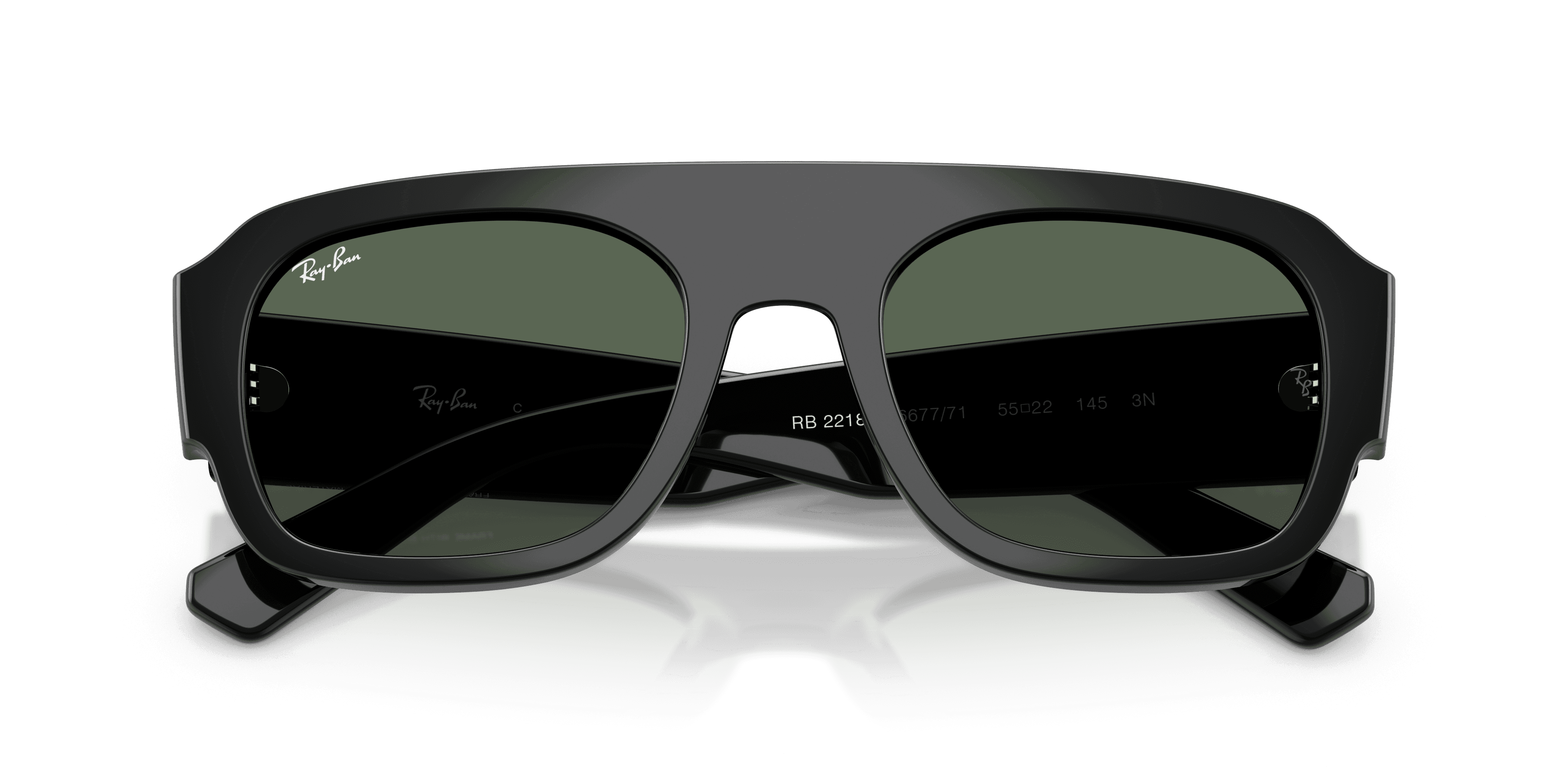Ray-Ban 0RB2218 Güneş Gözlüğü 6