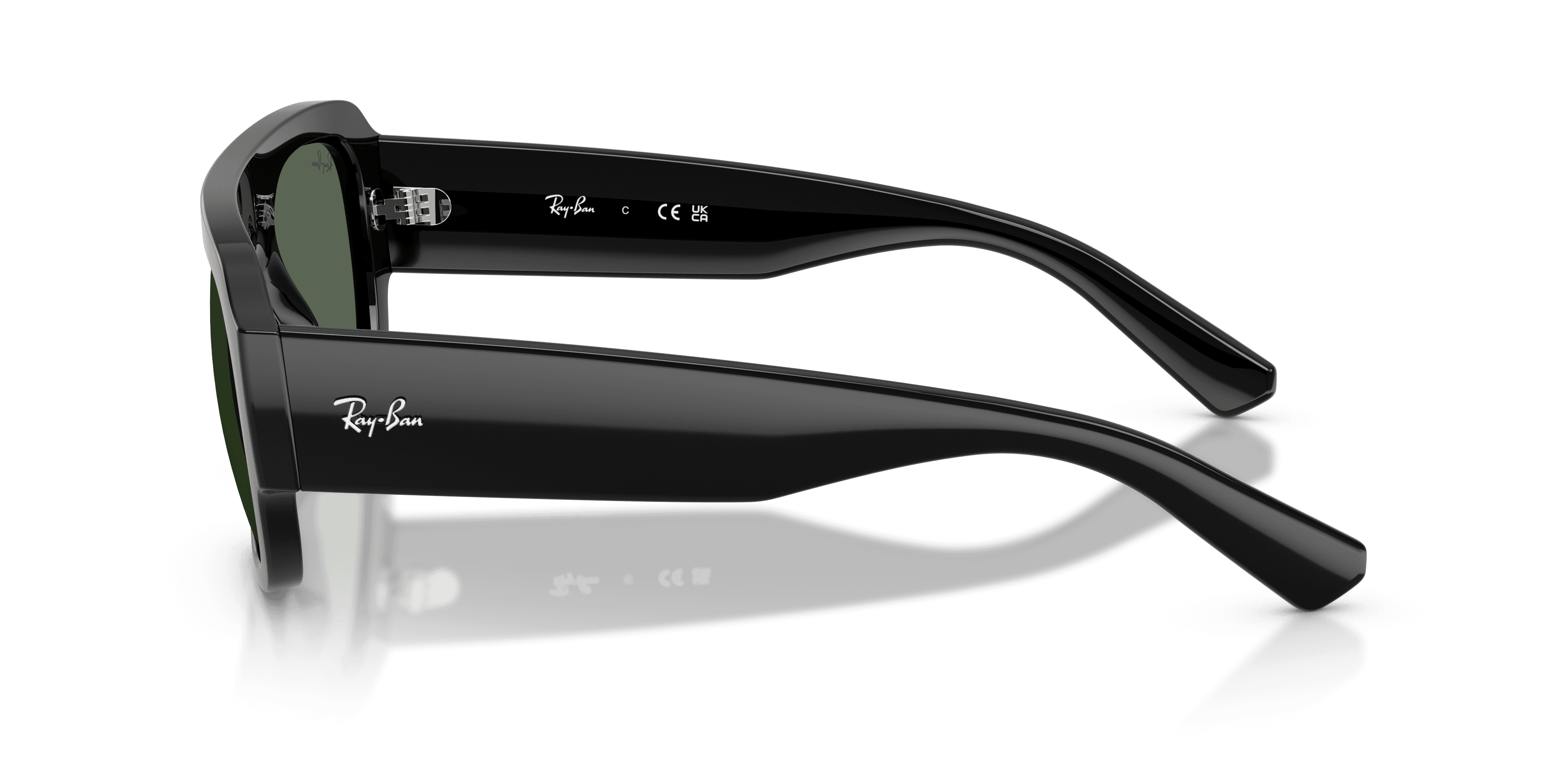 Ray-Ban 0RB2218 Güneş Gözlüğü 2