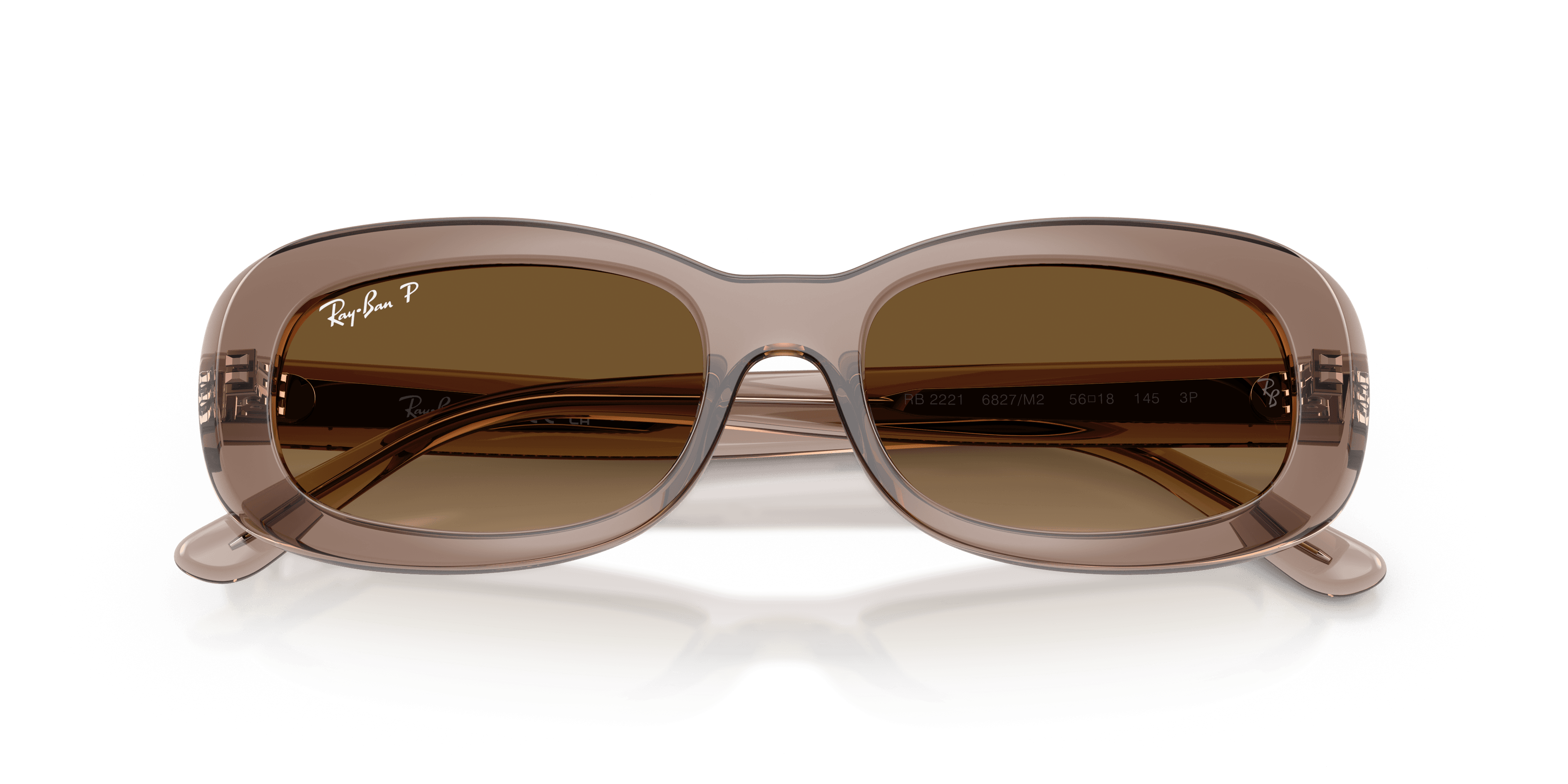Ray-Ban 0RB2221 Güneş Gözlüğü 6