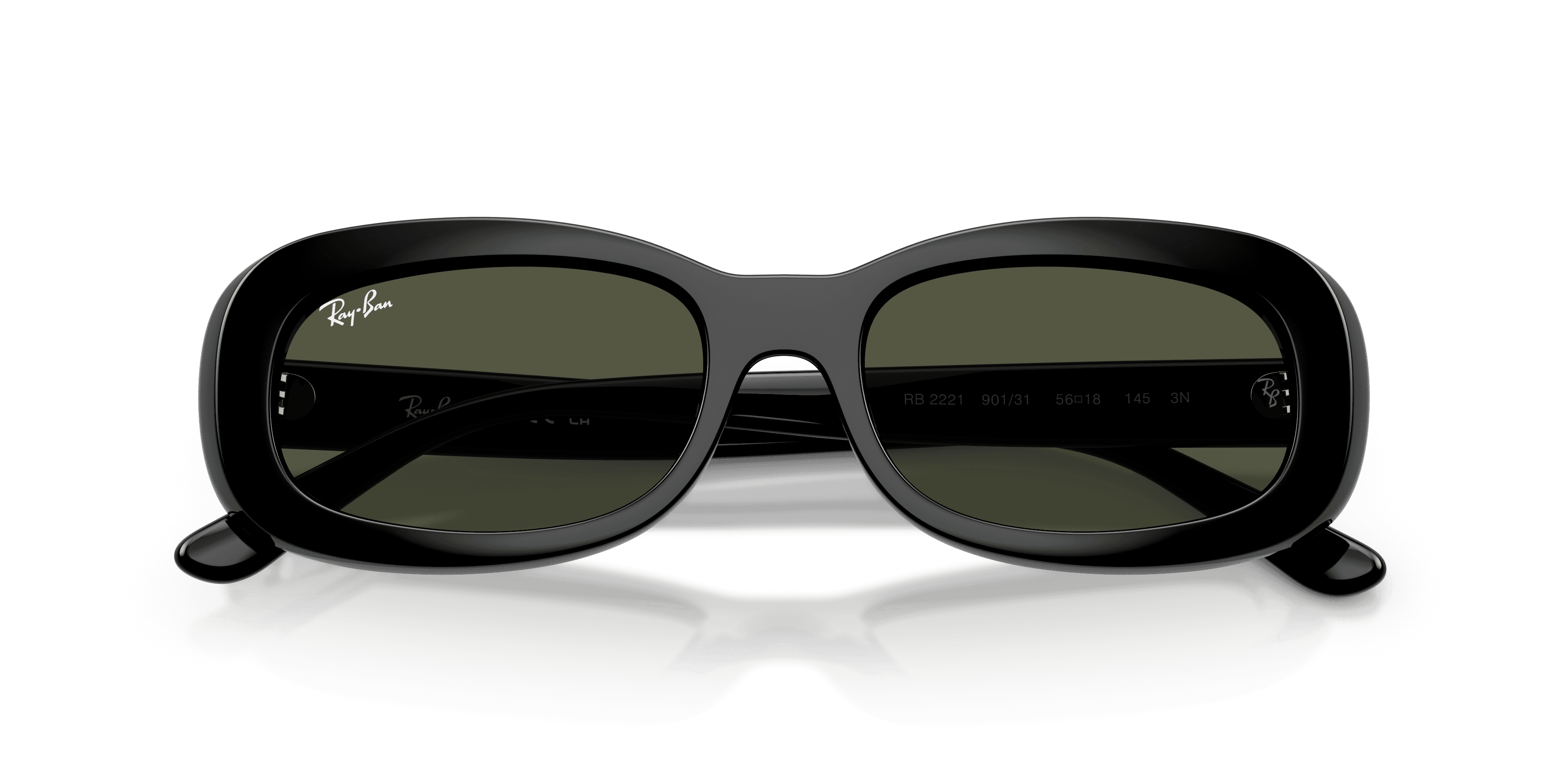 Ray-Ban 0RB2221 Güneş Gözlüğü 6