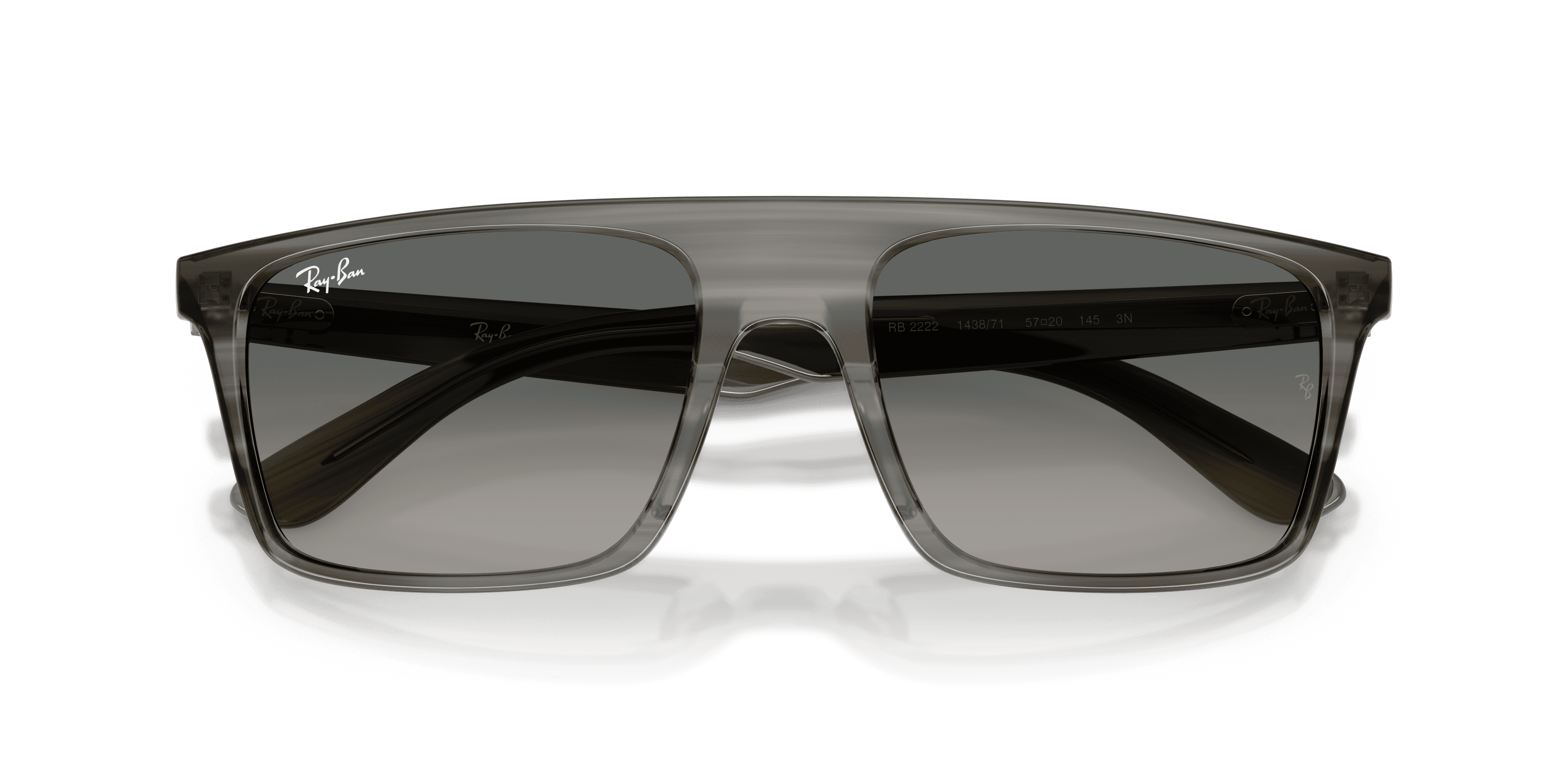 Ray-Ban 0RB2222 Güneş Gözlüğü 6