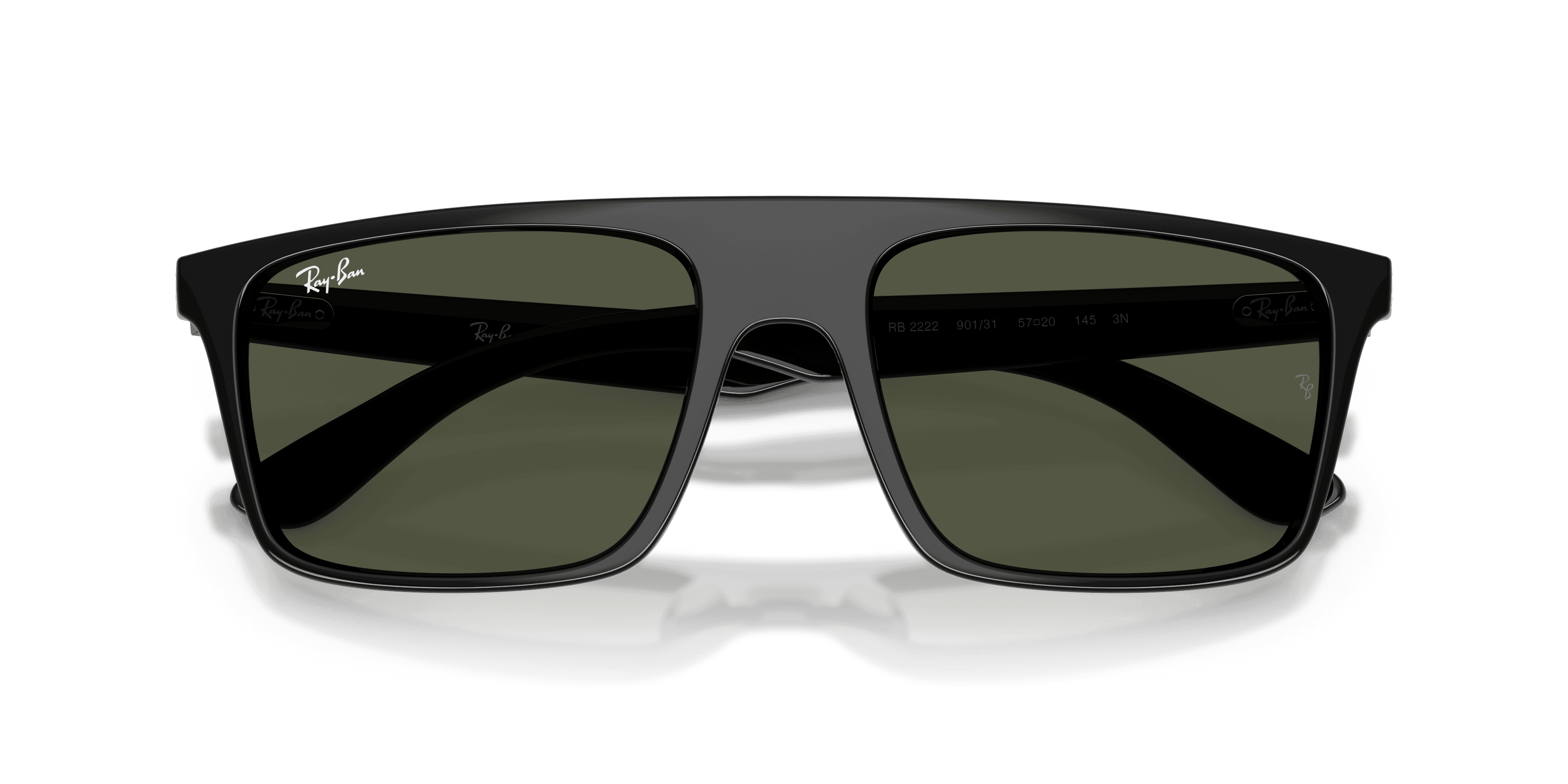Ray-Ban 0RB2222 Güneş Gözlüğü 6