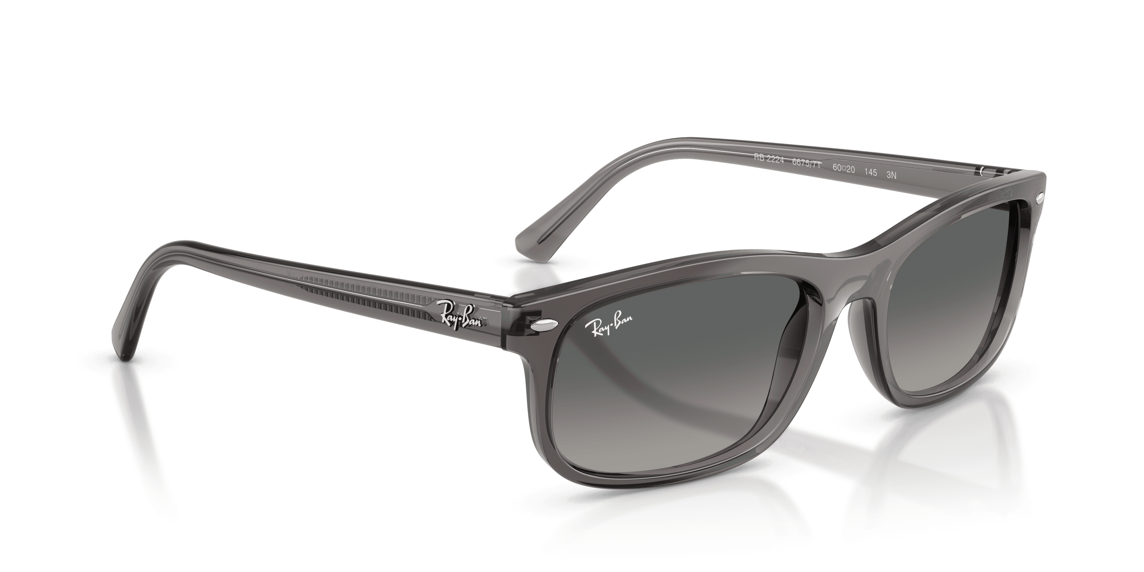 Ray-Ban 0RB2224 Güneş Gözlüğü 4