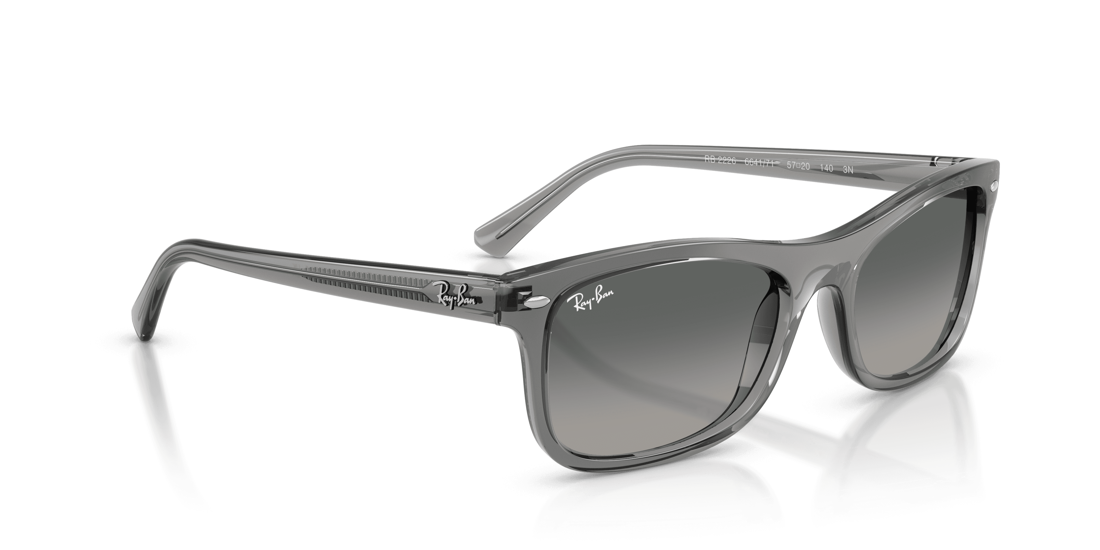 Ray-Ban 0RB2226 Güneş Gözlüğü 4