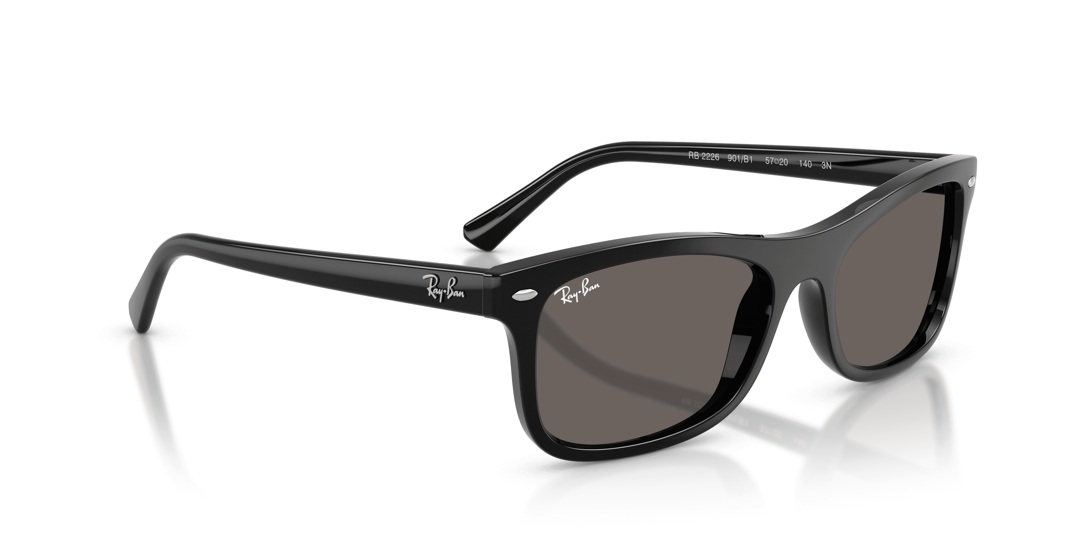 Ray-Ban 0RB2226 Güneş Gözlüğü 4