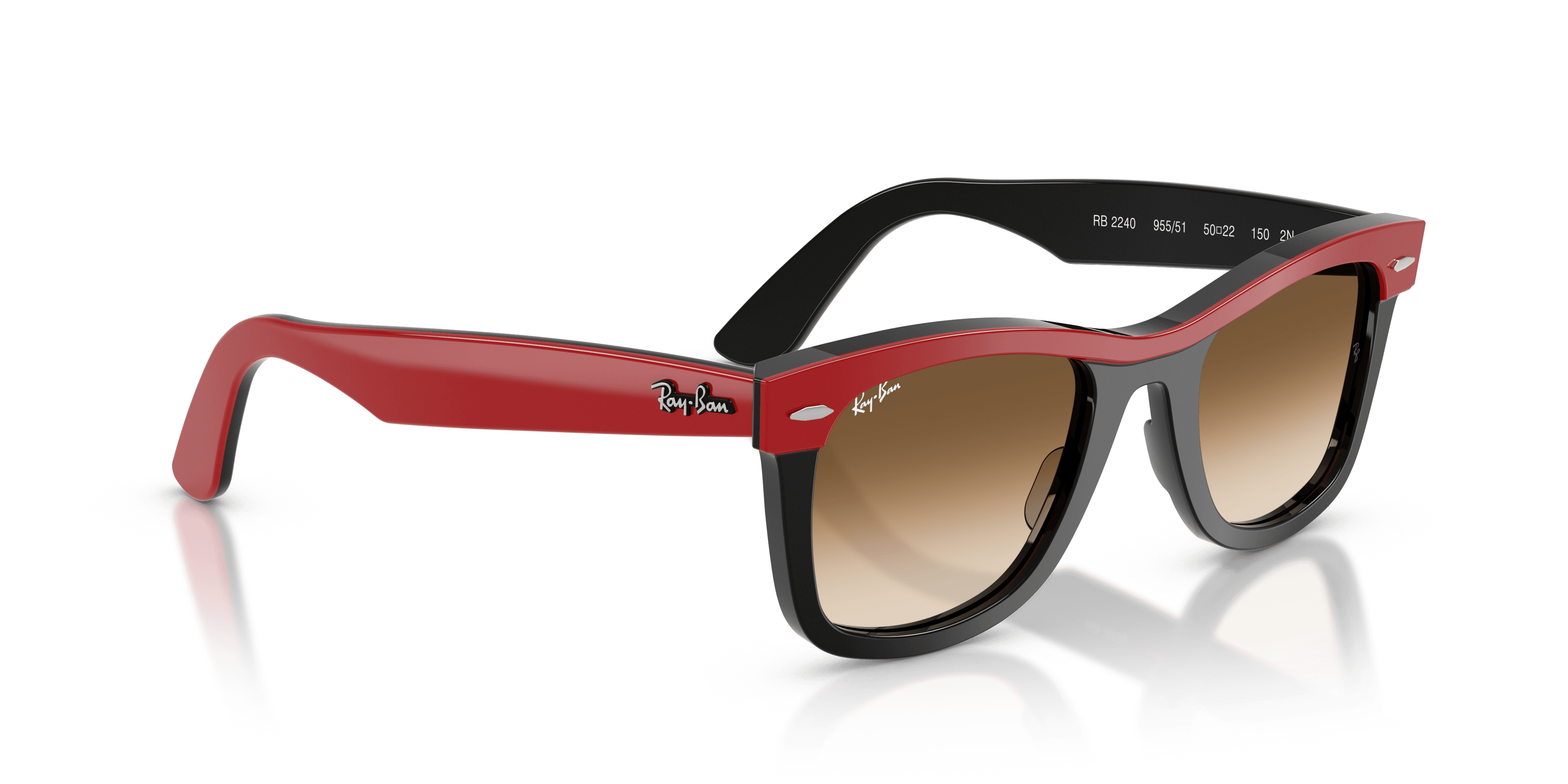 Ray-Ban 0RB2240 Güneş Gözlüğü 4