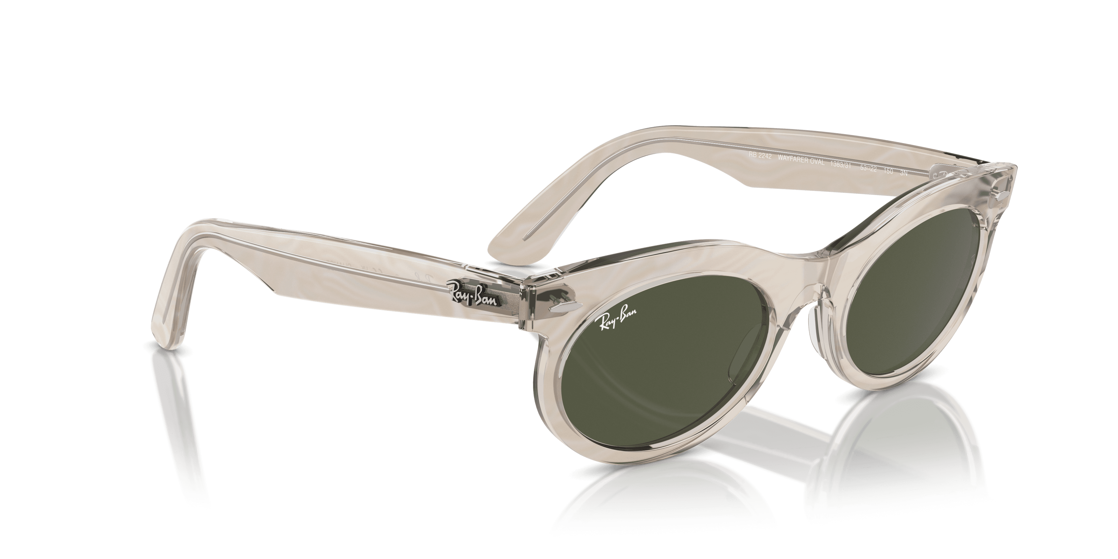 Ray-Ban 0RB2242 Güneş Gözlüğü 4