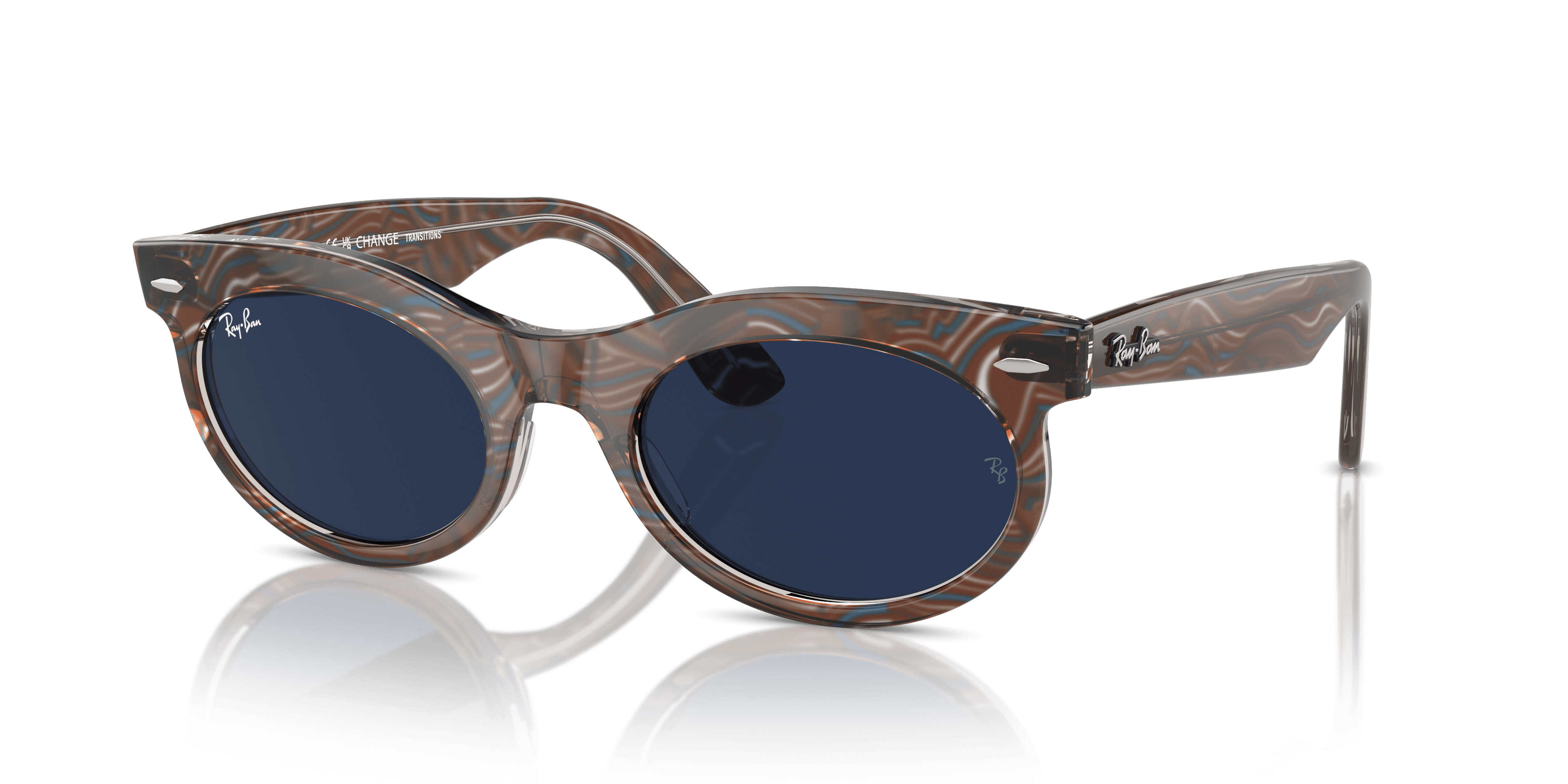 Ray-Ban 0RB2242 Güneş Gözlüğü