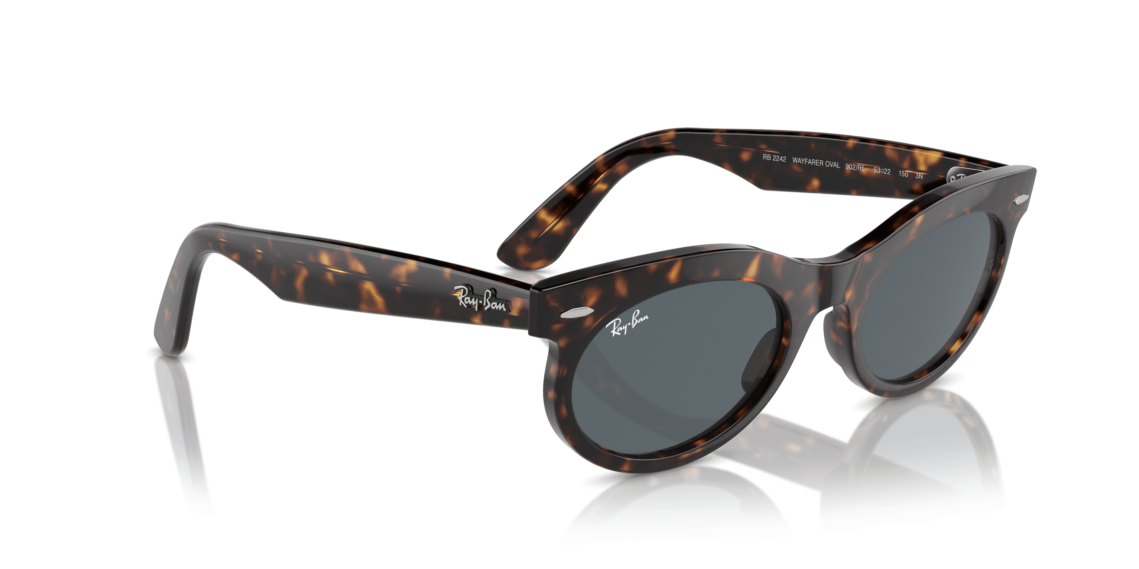Ray-Ban 0RB2242 Güneş Gözlüğü 4