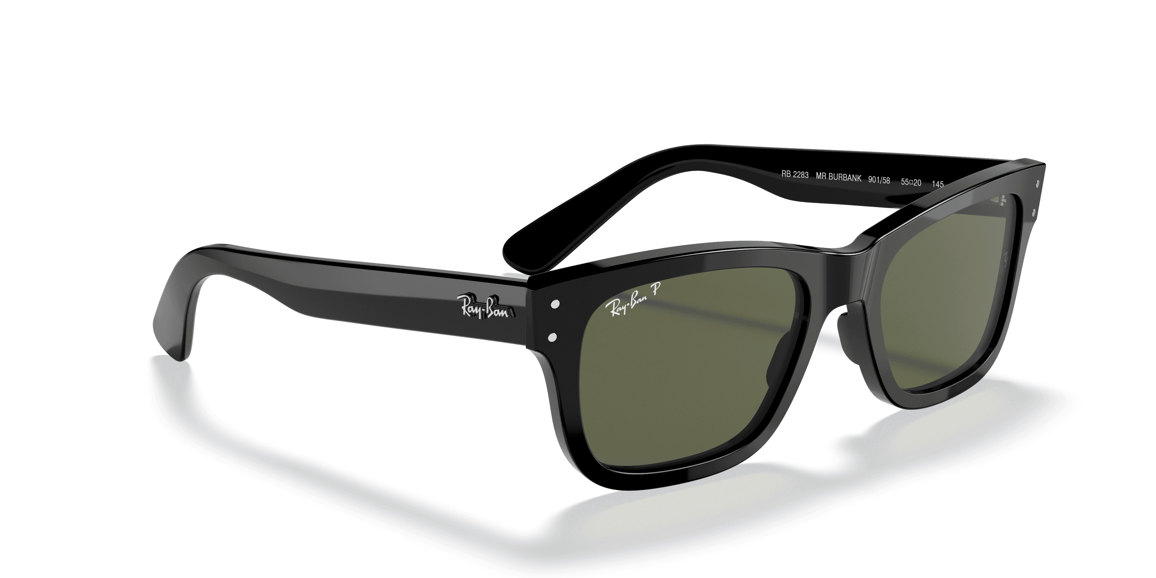Ray-Ban 0RB2283 Güneş Gözlüğü 4