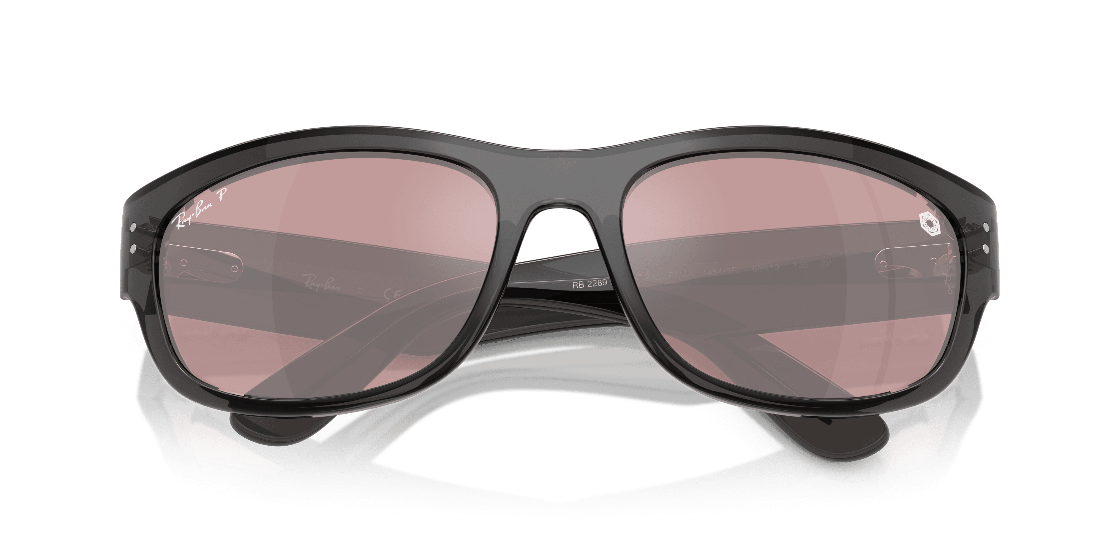 Ray-Ban 0RB2289 Güneş Gözlüğü 5
