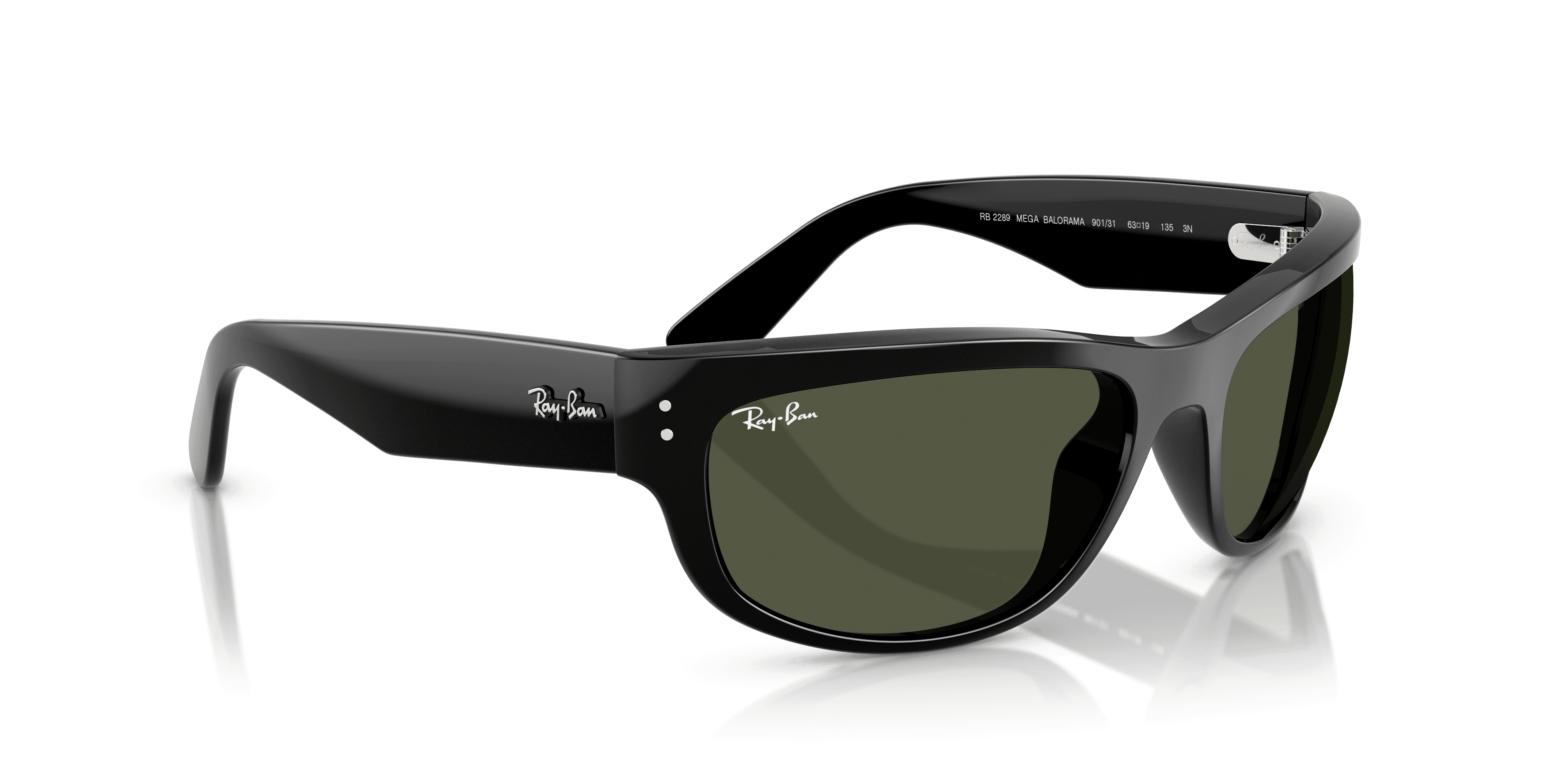 Ray-Ban 0RB2289 Güneş Gözlüğü 4