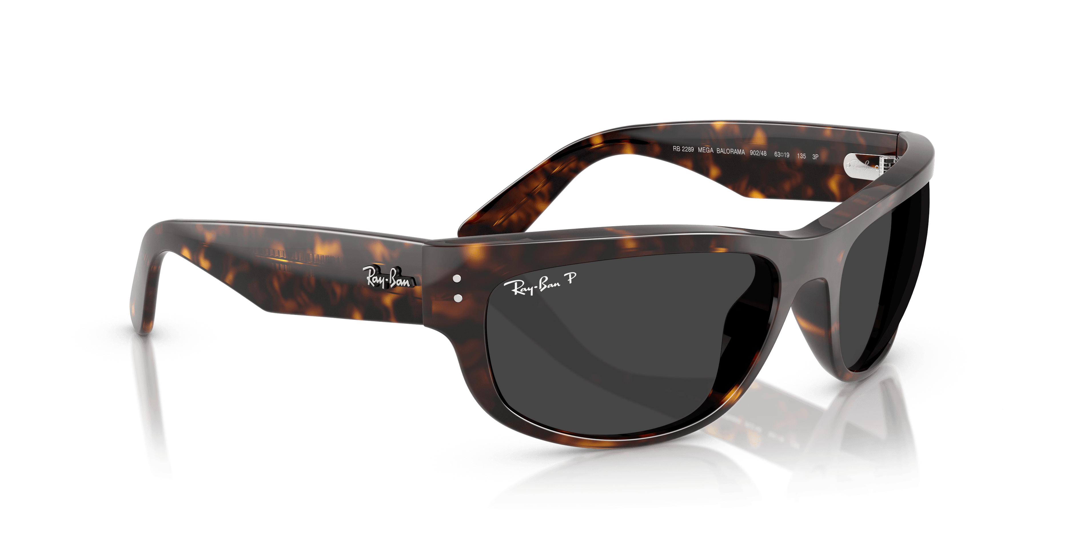 Ray-Ban 0RB2289 Güneş Gözlüğü 4