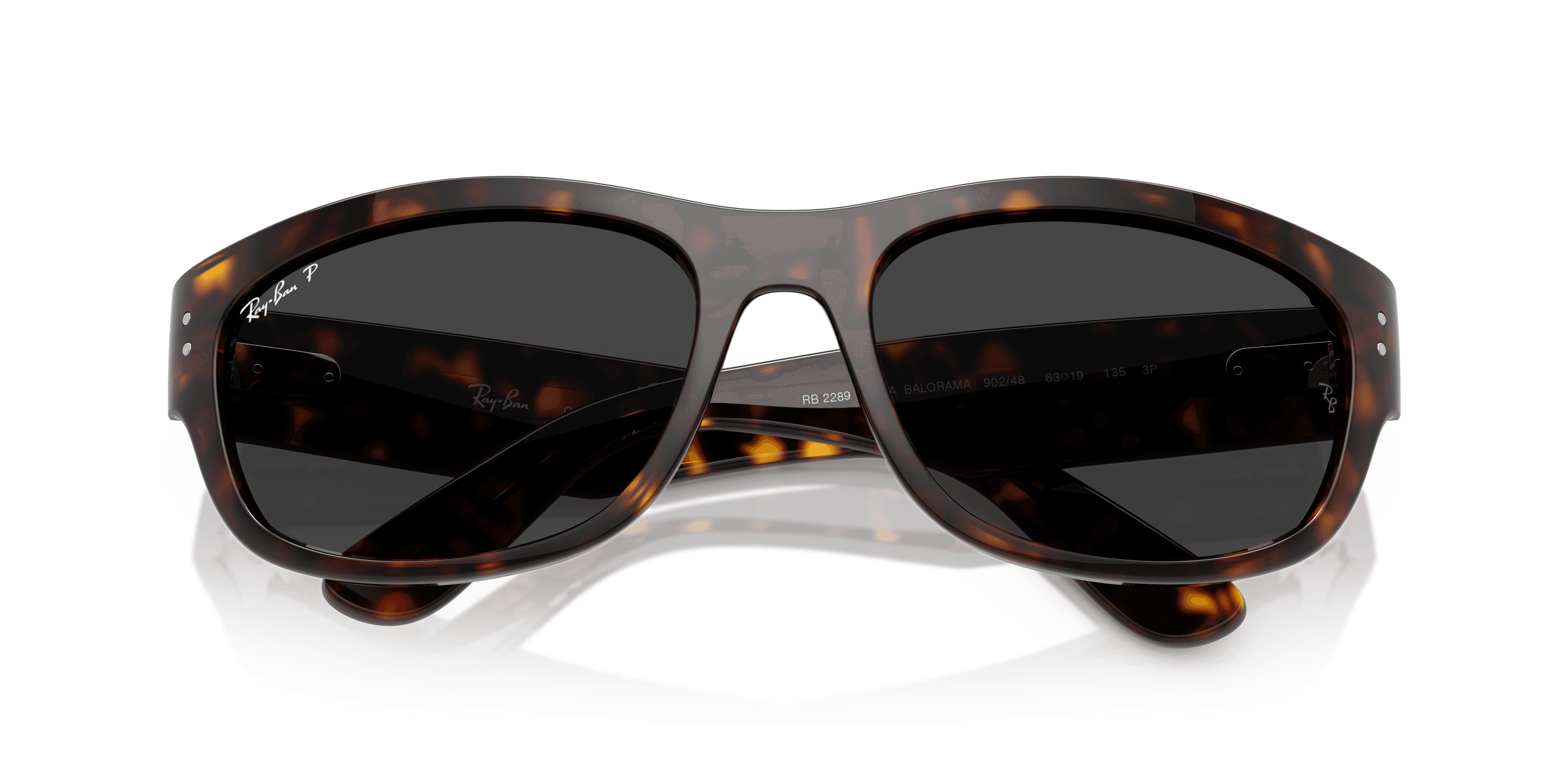 Ray-Ban 0RB2289 Güneş Gözlüğü 6