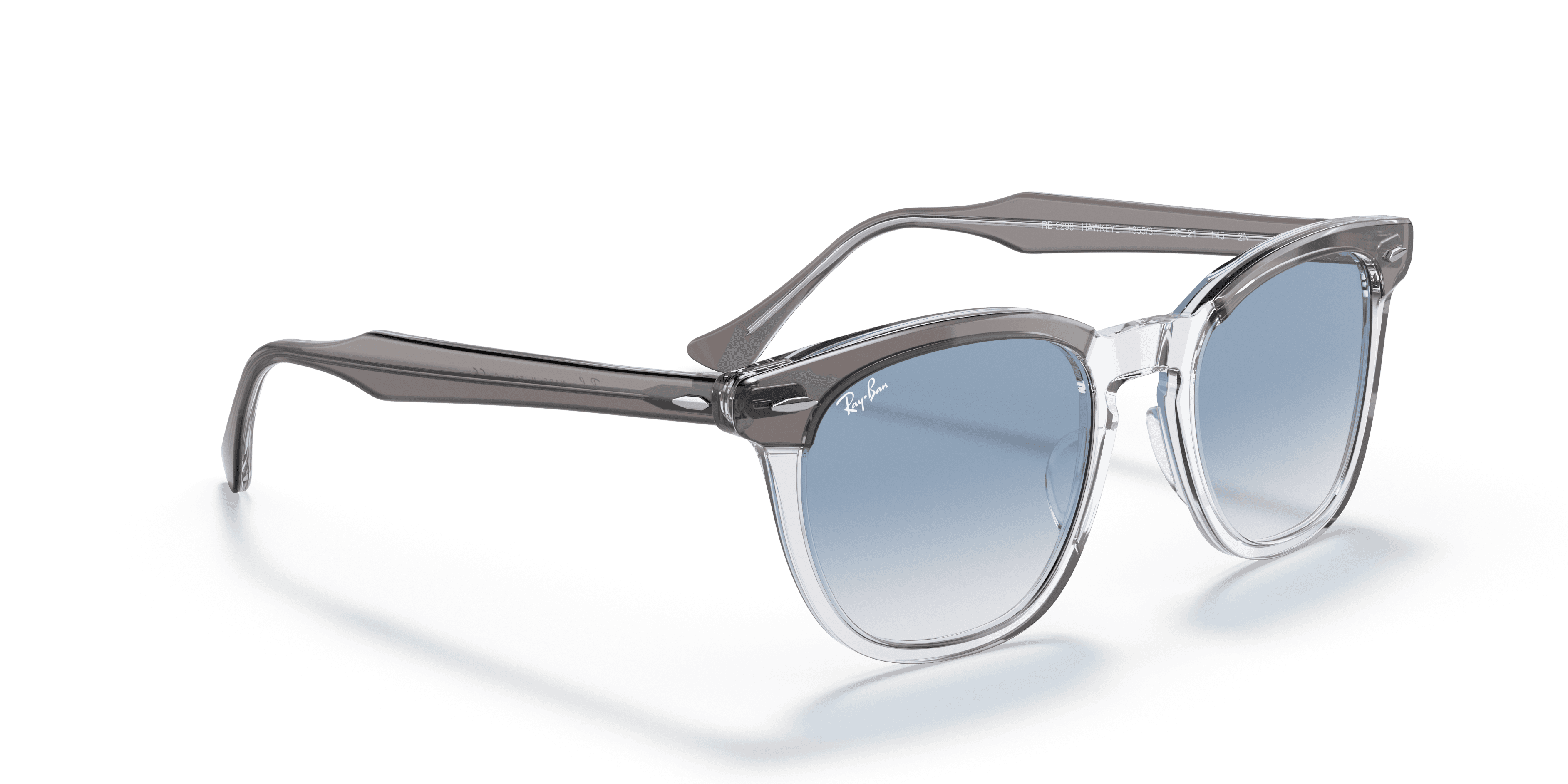Ray-Ban 0RB2298 Güneş Gözlüğü 4