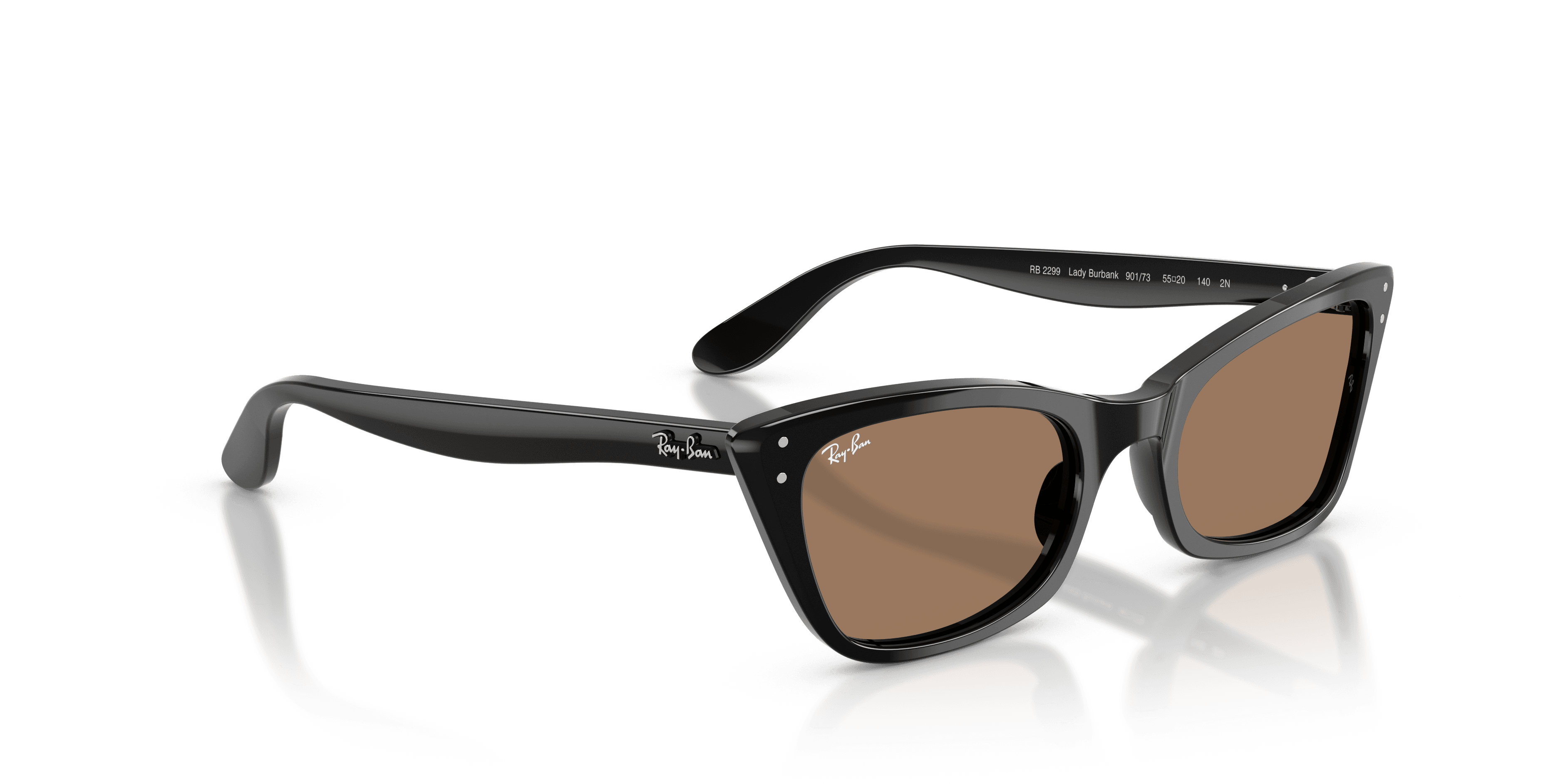 Ray-Ban 0RB2299 Güneş Gözlüğü 4