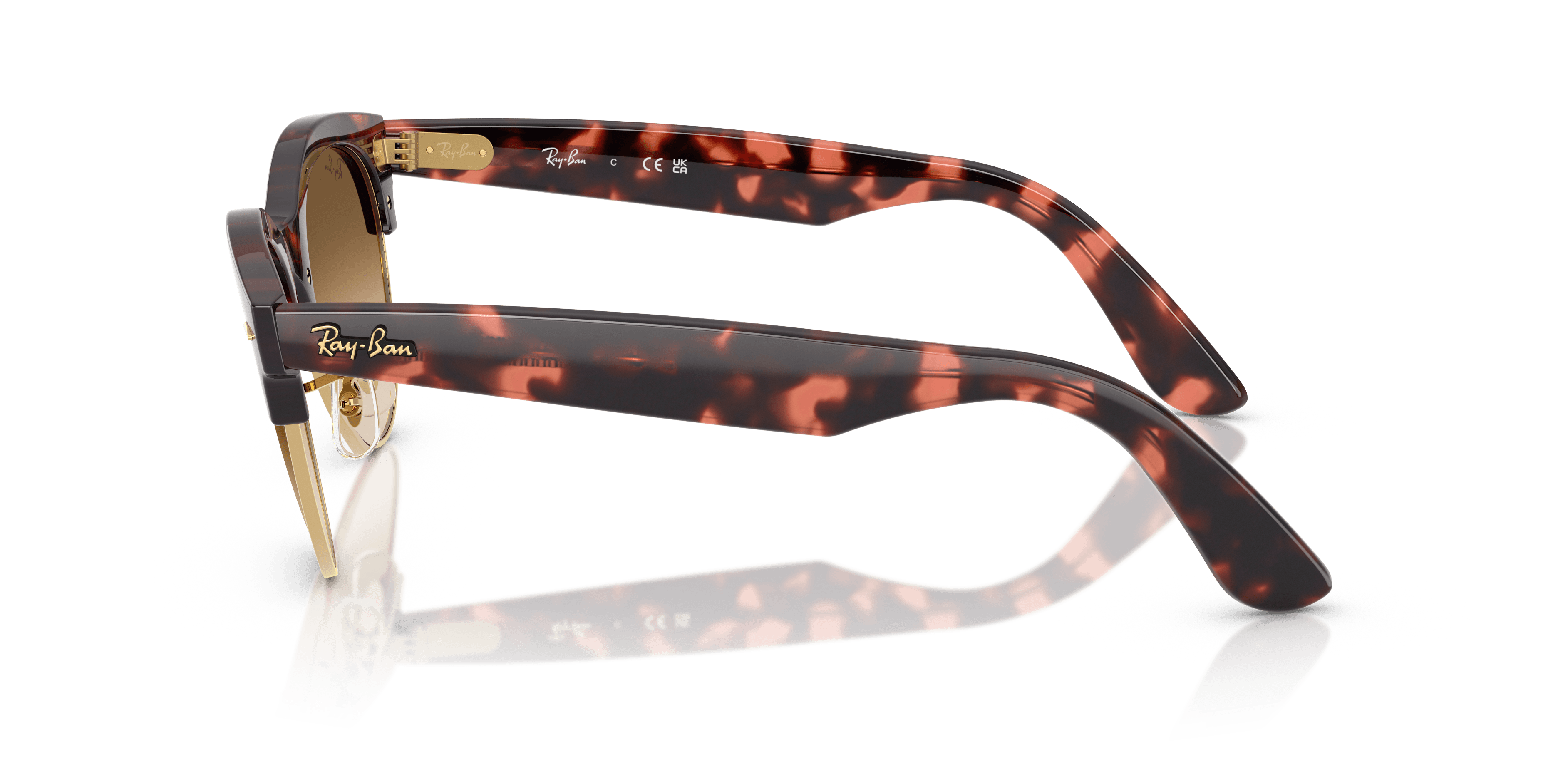 Ray-Ban 0RB2341 Güneş Gözlüğü 2