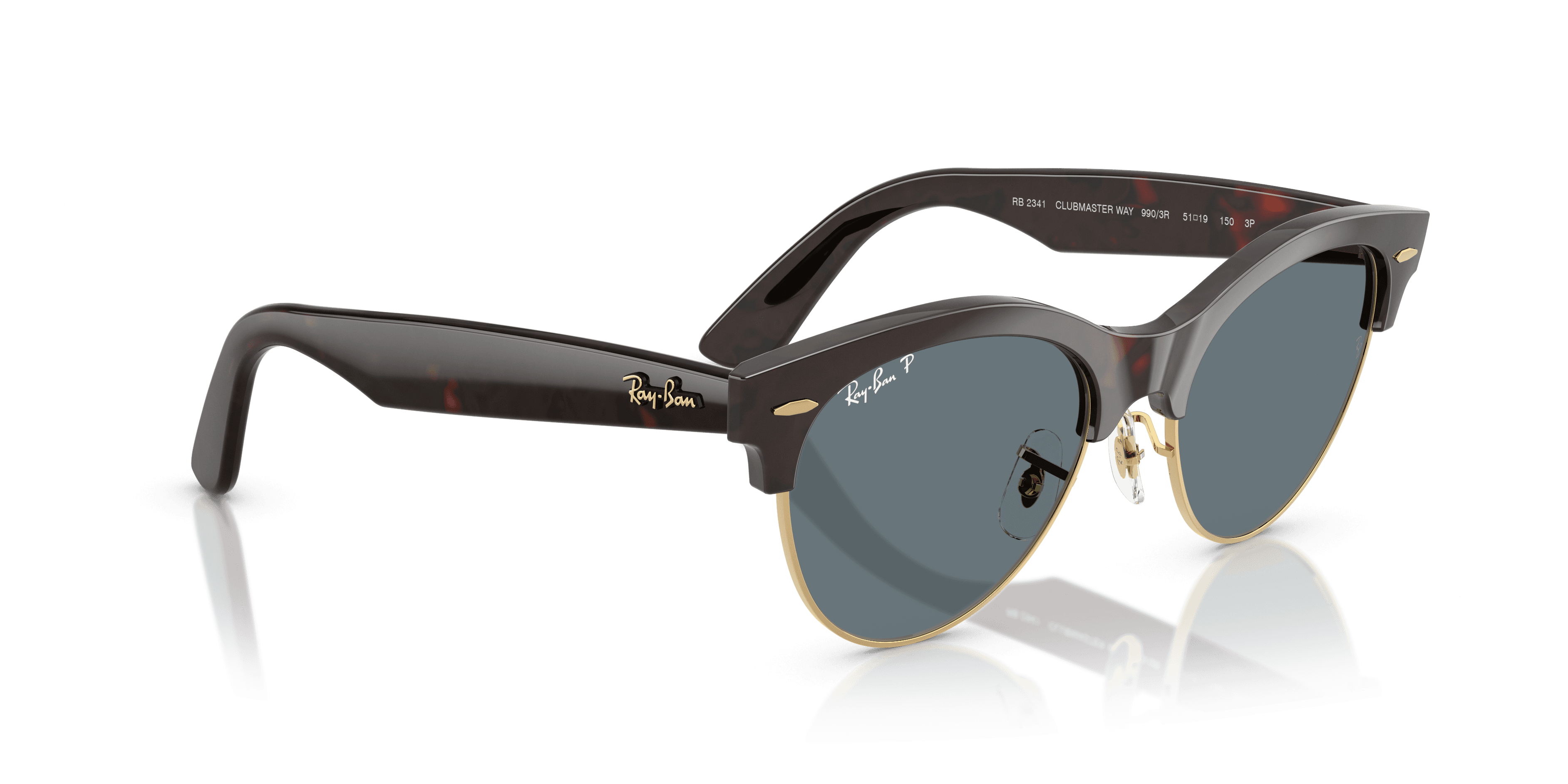 Ray-Ban 0RB2341 Güneş Gözlüğü 4