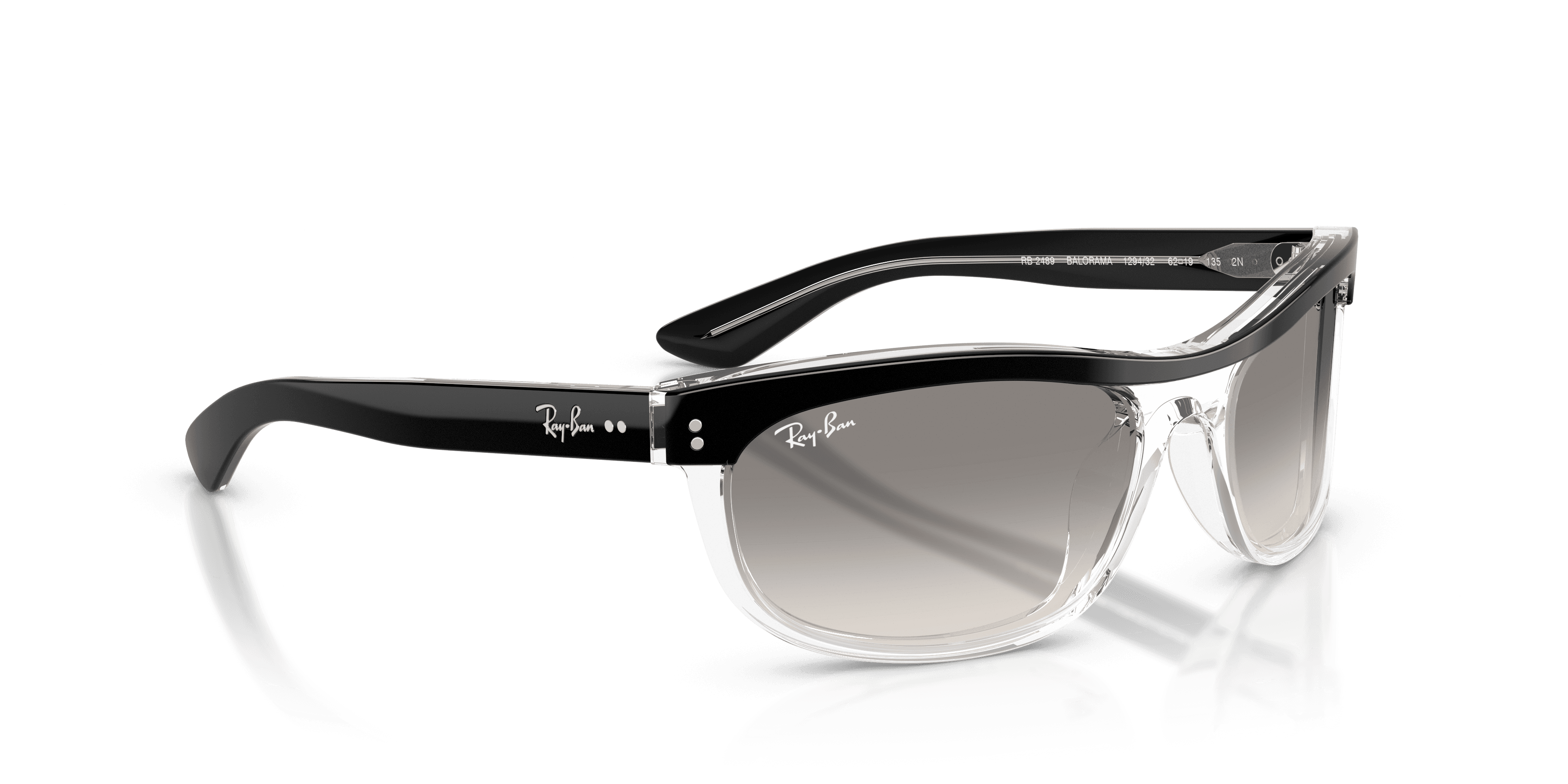 Ray-Ban 0RB2489 Güneş Gözlüğü 4
