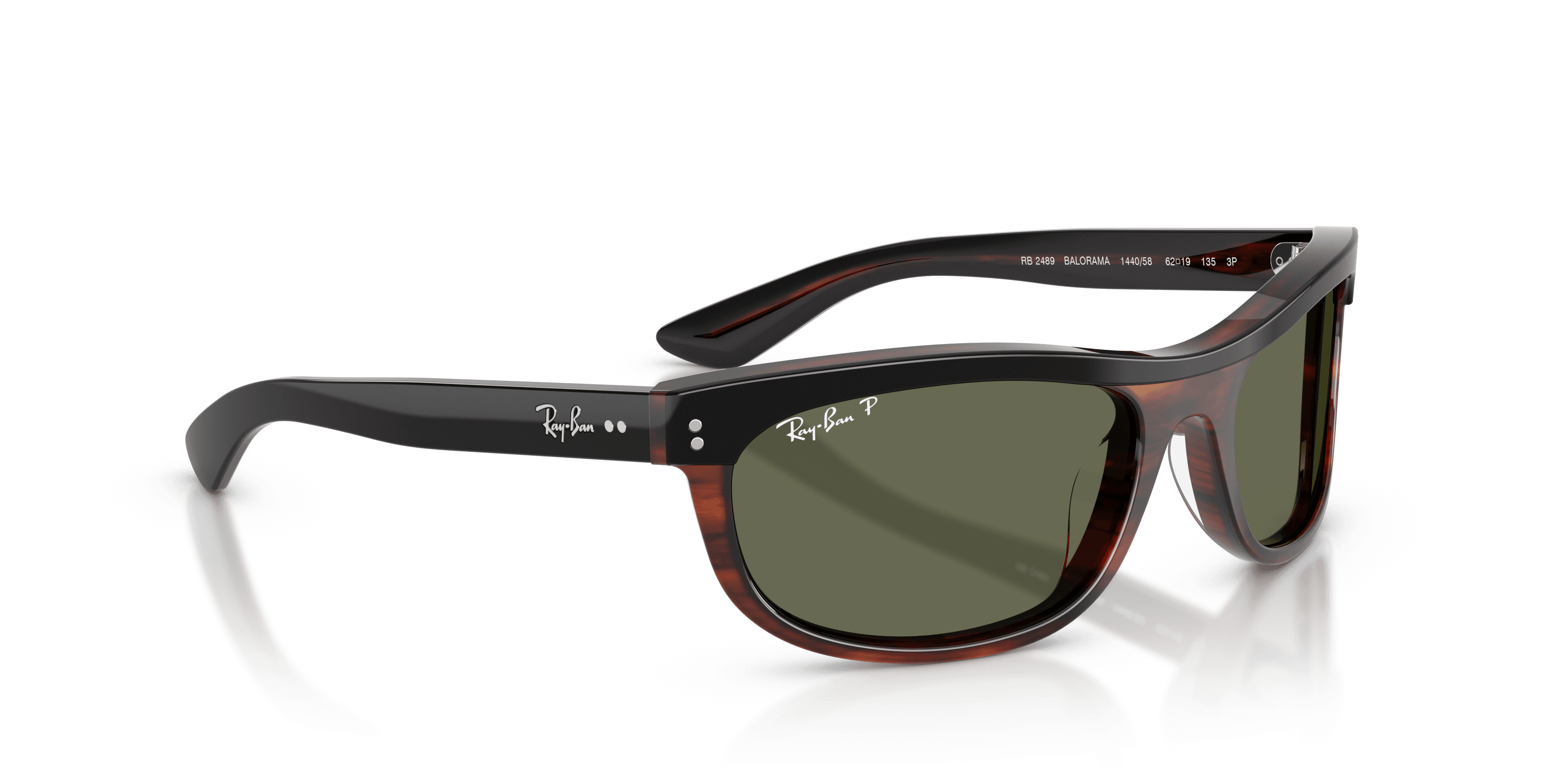 Ray-Ban 0RB2489 Güneş Gözlüğü 4