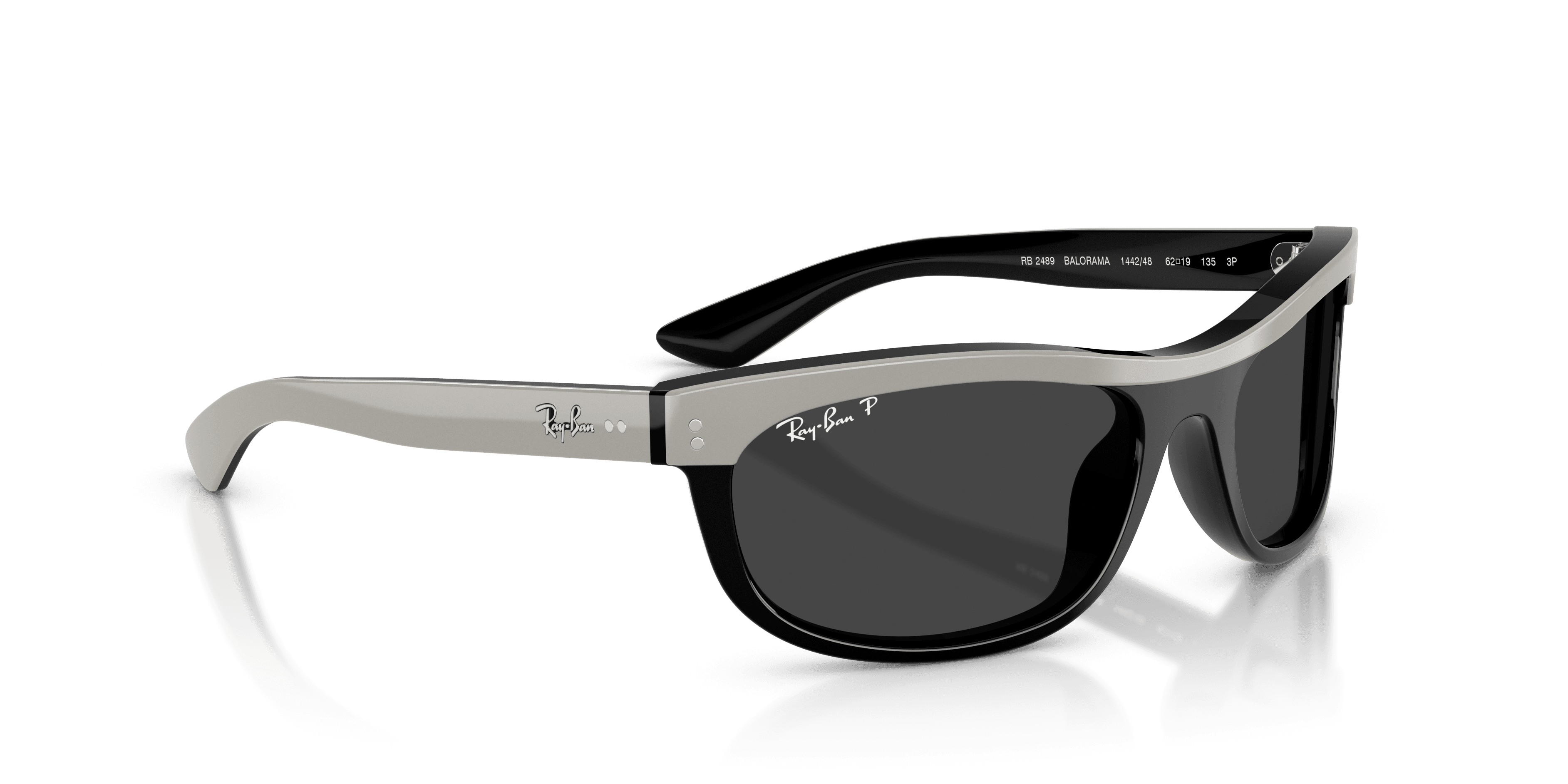 Ray-Ban 0RB2489 Güneş Gözlüğü 4