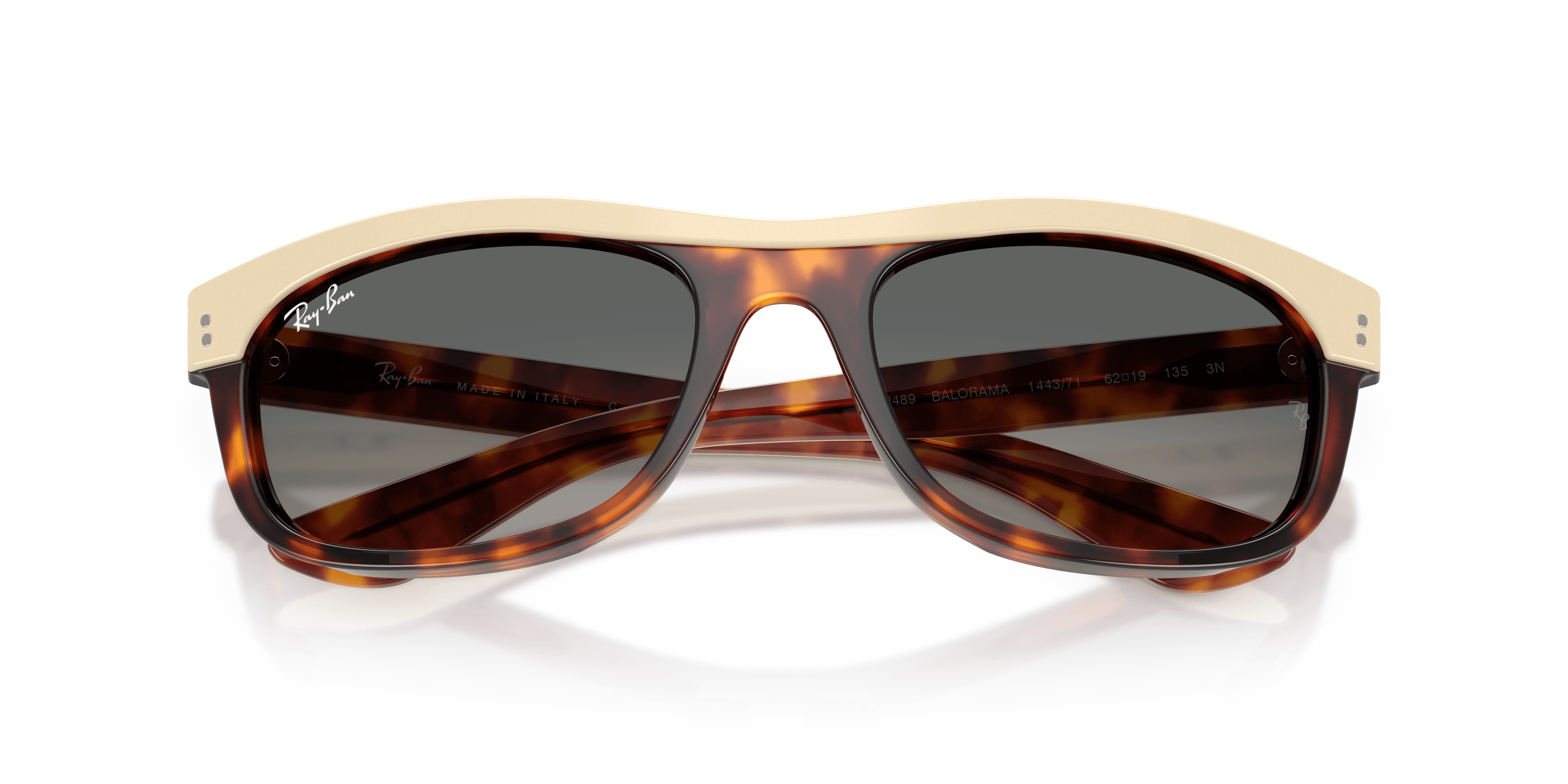 Ray-Ban 0RB2489 Güneş Gözlüğü 6