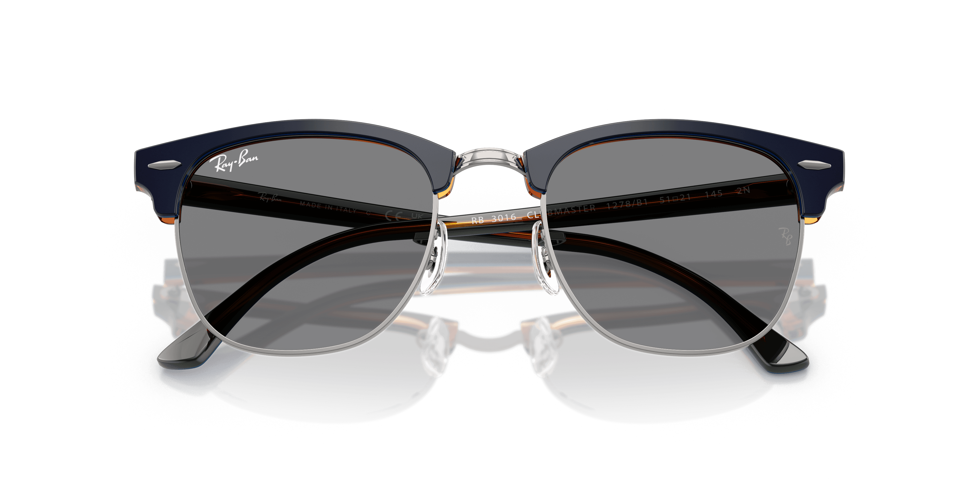 Ray-Ban 0RB3016 Güneş Gözlüğü 6