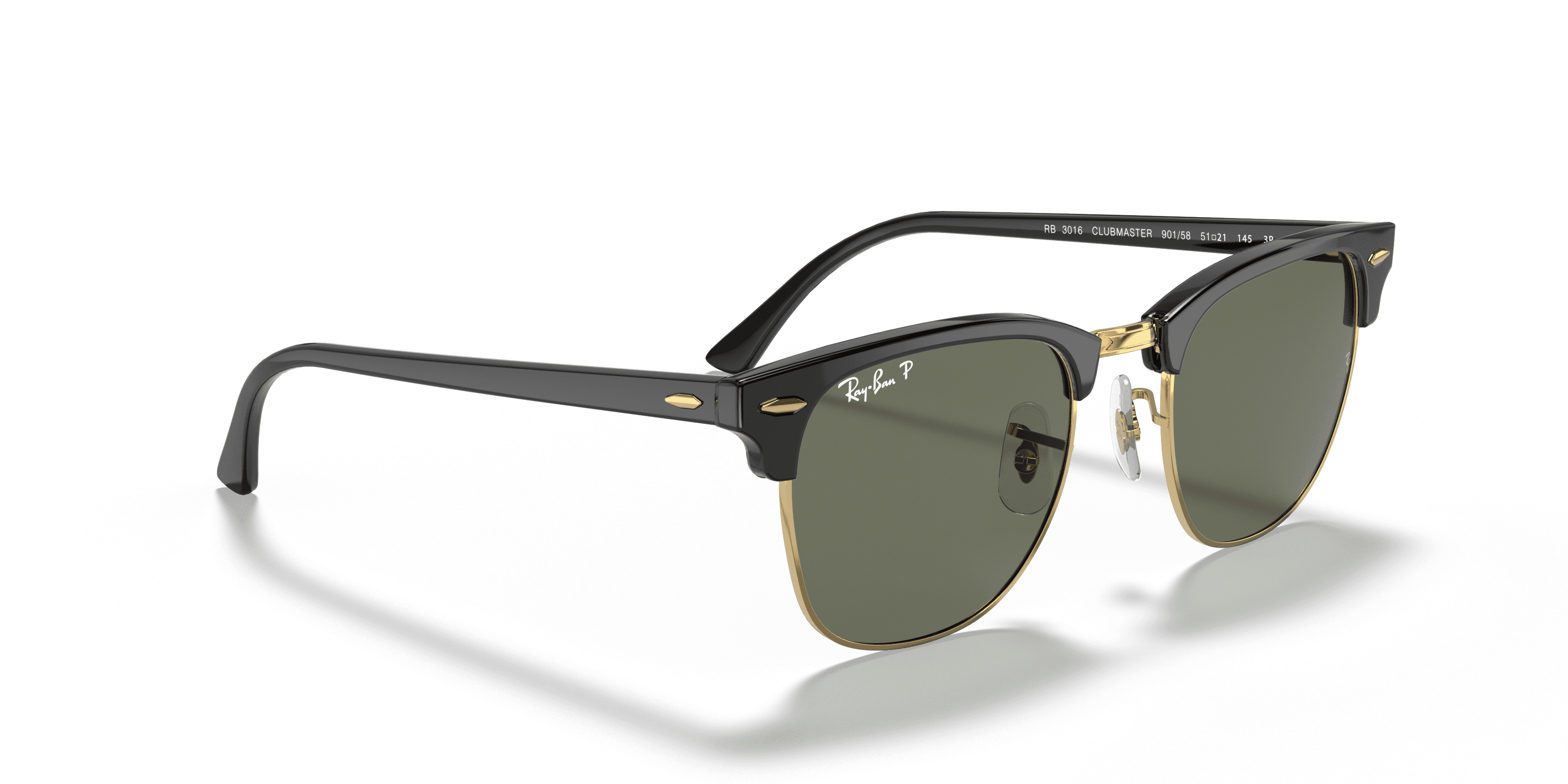 Ray-Ban 0RB3016 Güneş Gözlüğü 4