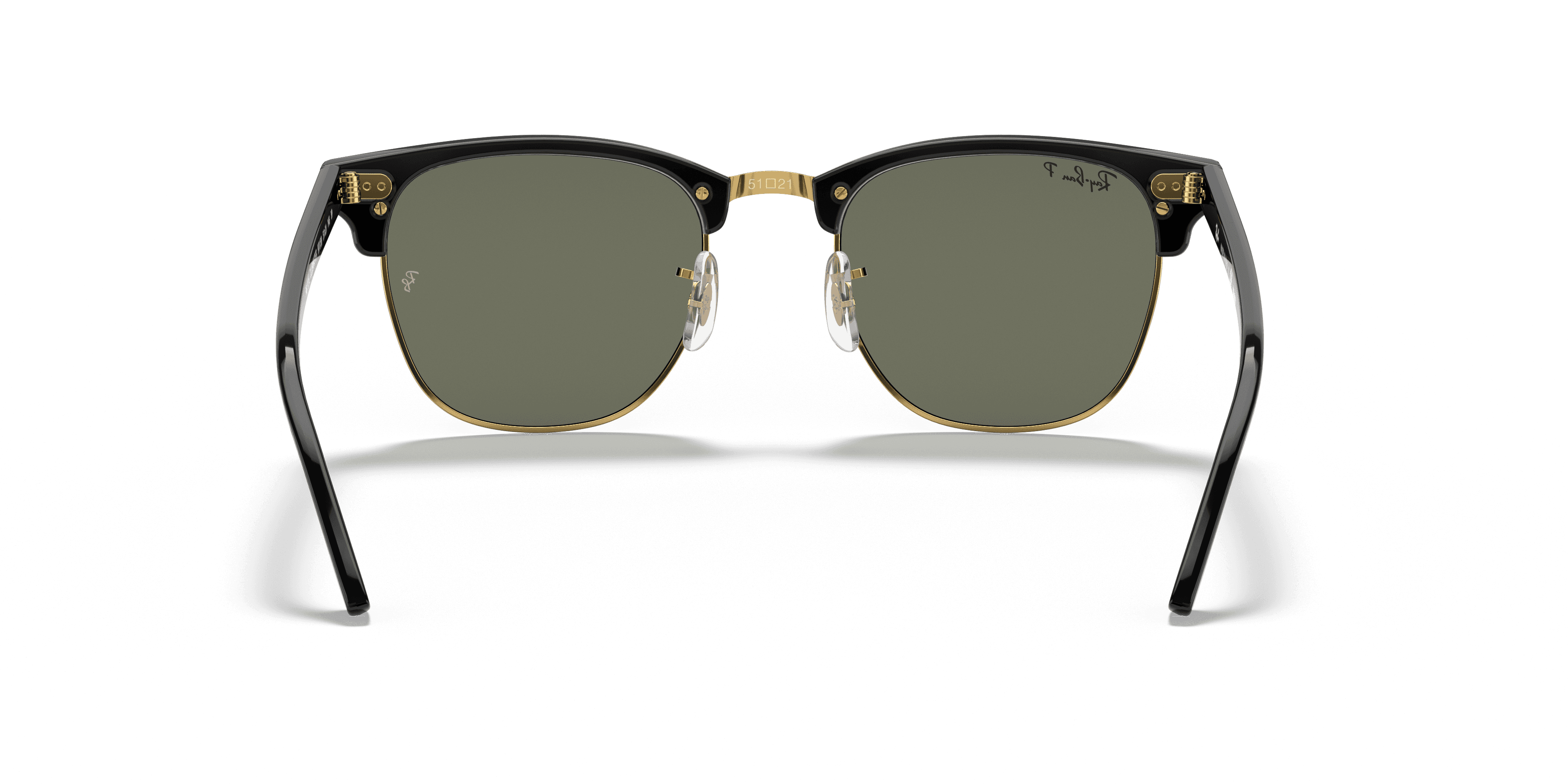 Ray-Ban 0RB3016 Güneş Gözlüğü 3